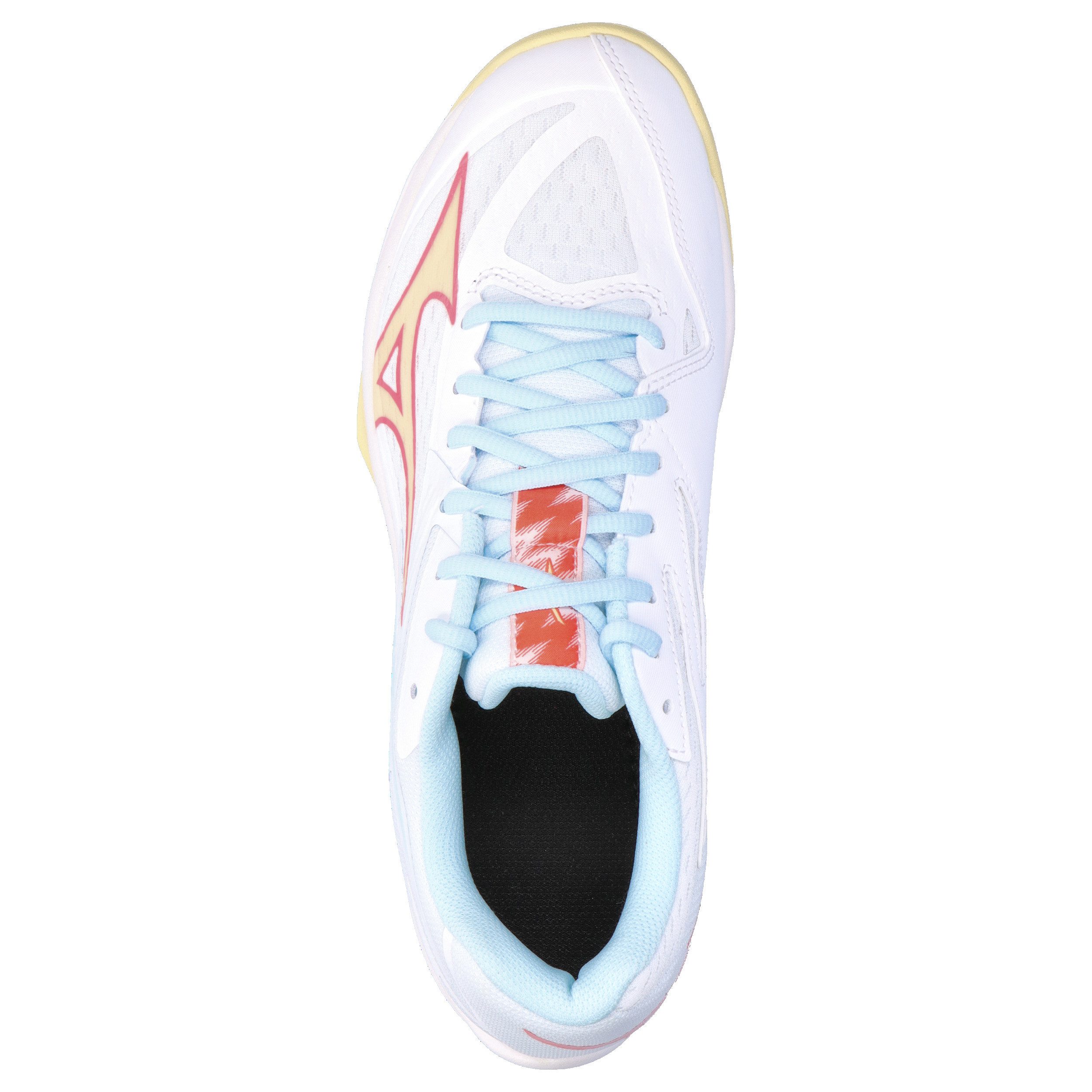 Mizuno Mizuno Damen Hallenschuhe THUNDER BLADE Z V1GC2370 Hallenschuh