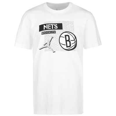 Nike T-Shirt »Nba Brooklyn Nets Dri-Fit«