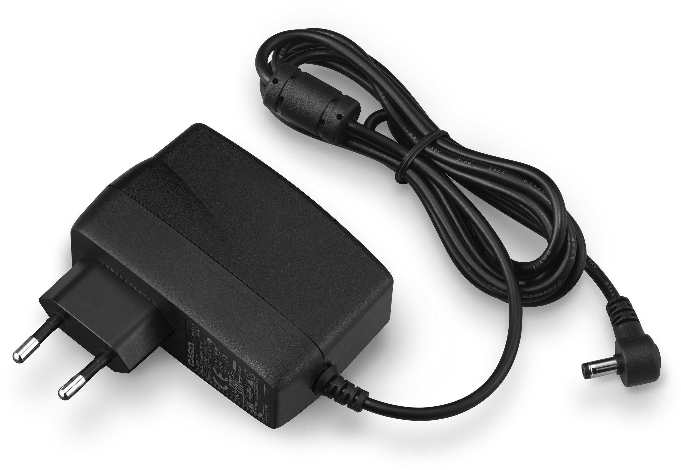 CASIO AD-E95100 Adapter, für Keyboards