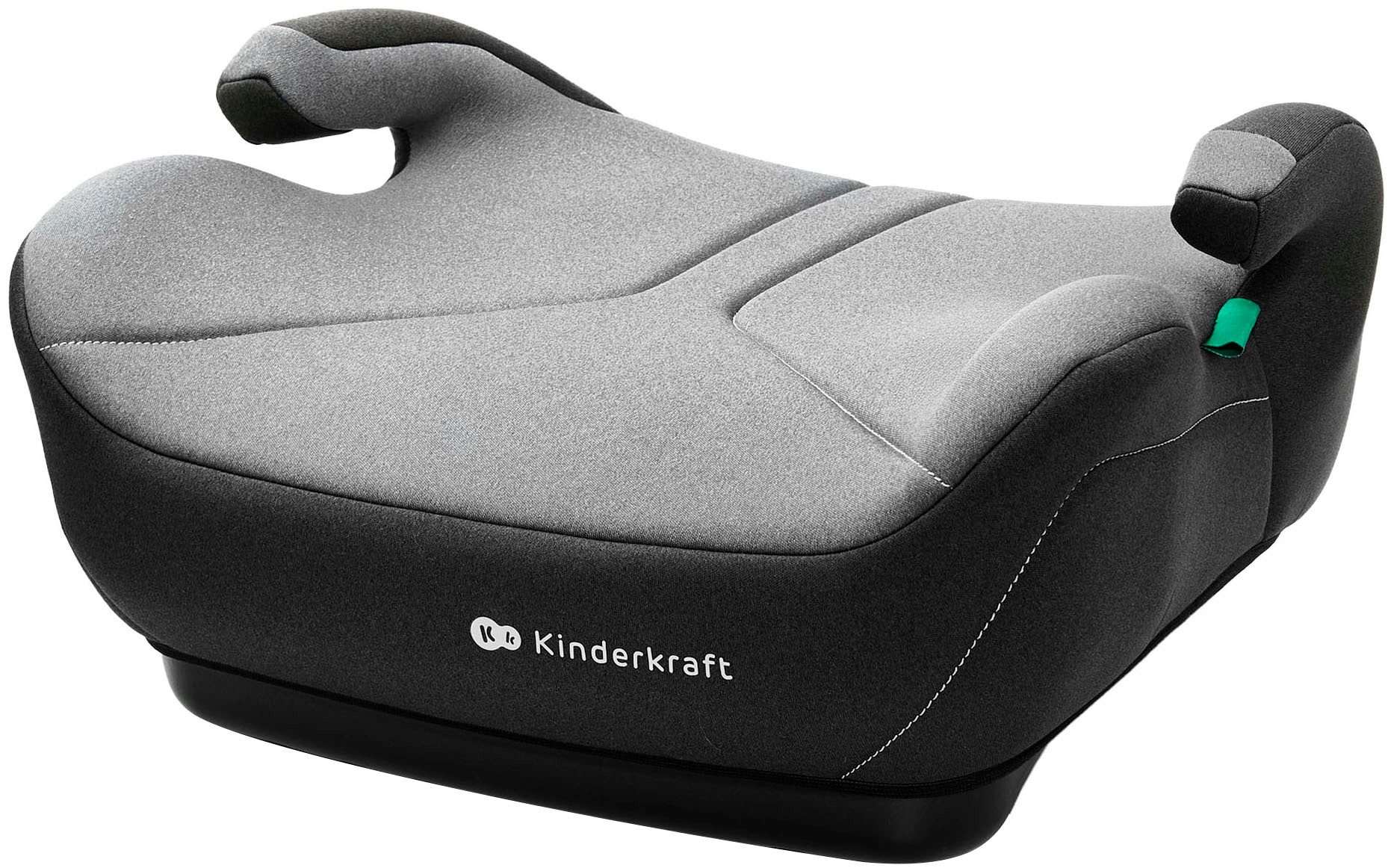 Kinderkraft Kindersitzerhöhung I-BOOST 2, ab: 6 Jahren, bis: 12 Jahren, ab: 125 cm, bis: 150 cm