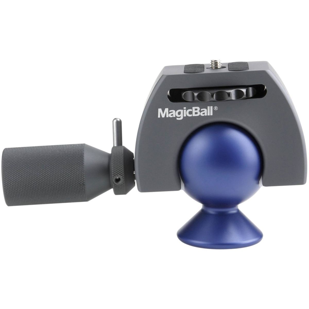 Novoflex Kugelkopf Magic-Ball