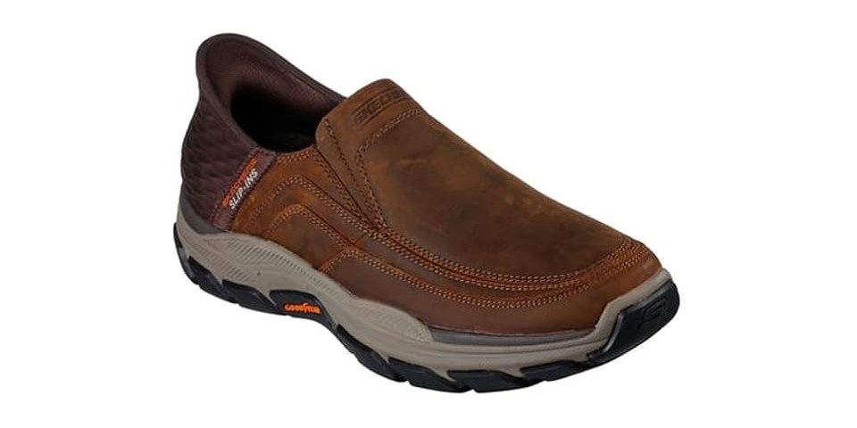 Skechers BOBS SPORT B FLEX ICY EDGE Slipper