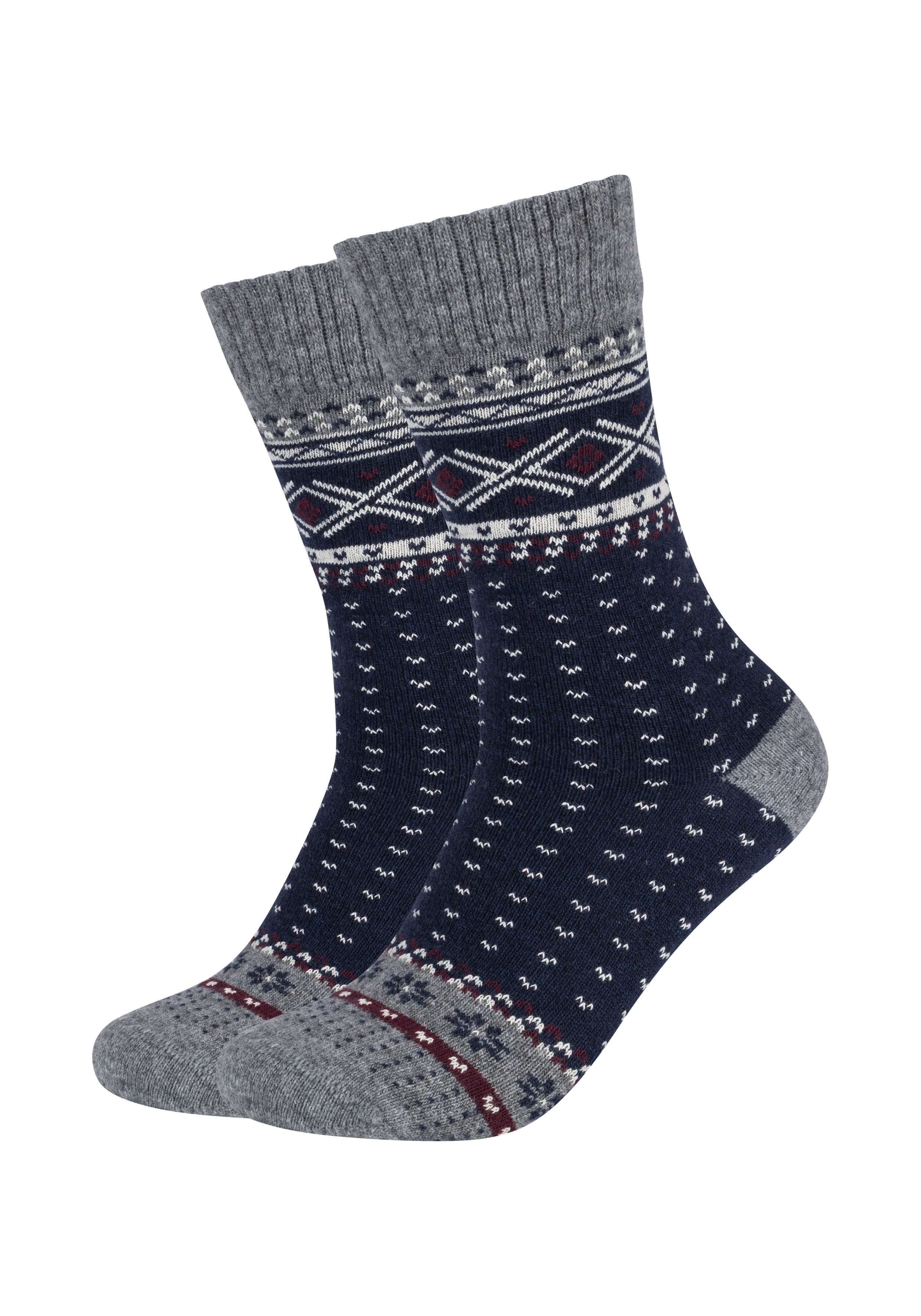 s.Oliver Socken (2 Paar)