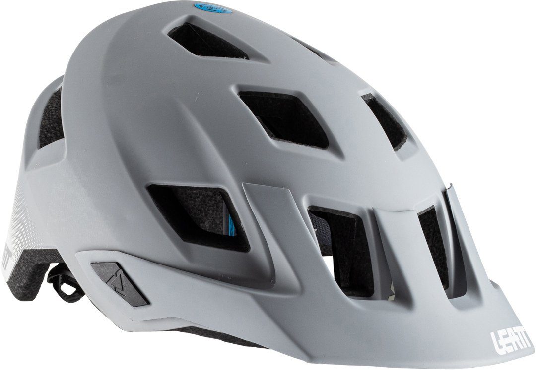 Leatt Allroundhelm MTB 1.0 V21.1 Fahrradhelm, Atmungsaktiv