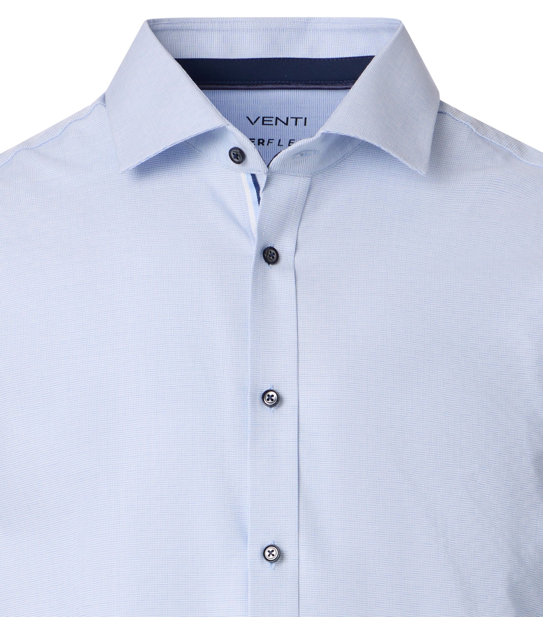 VENTI Businesshemd VENTI Businesshemd uni