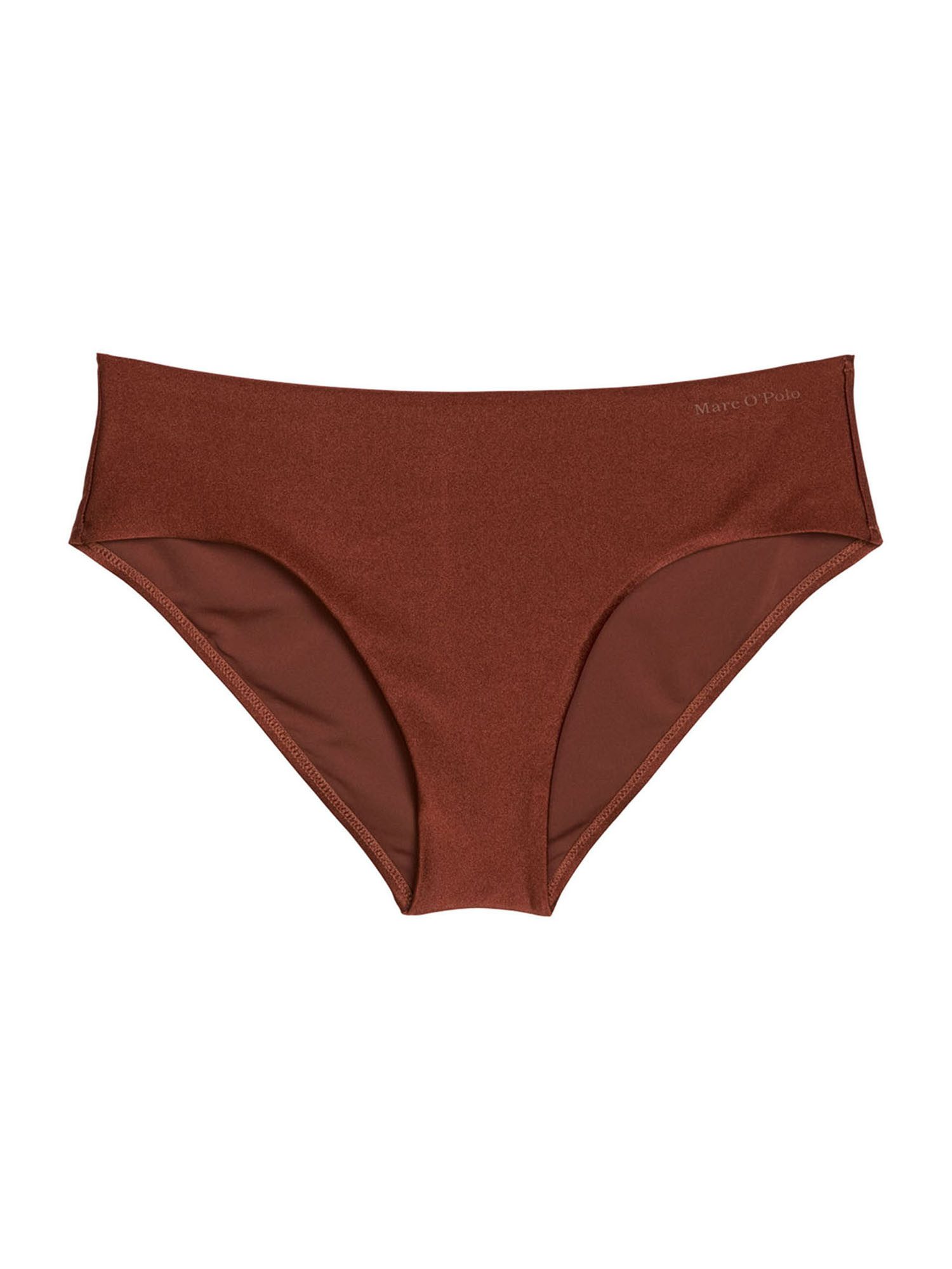 Marc O'Polo Bikini-Hose Shiny Bikini Slip, Bikini Unterteil, Bikinihose – Bild 2 von 4