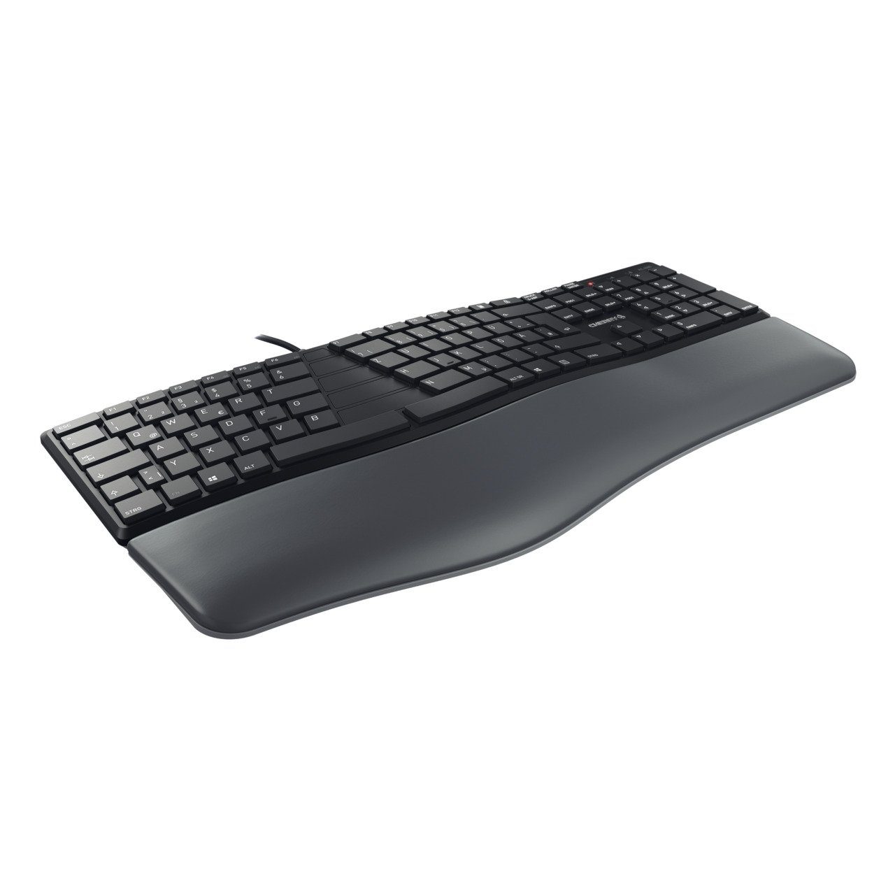 Cherry KC 4500 ERGO Tastatur