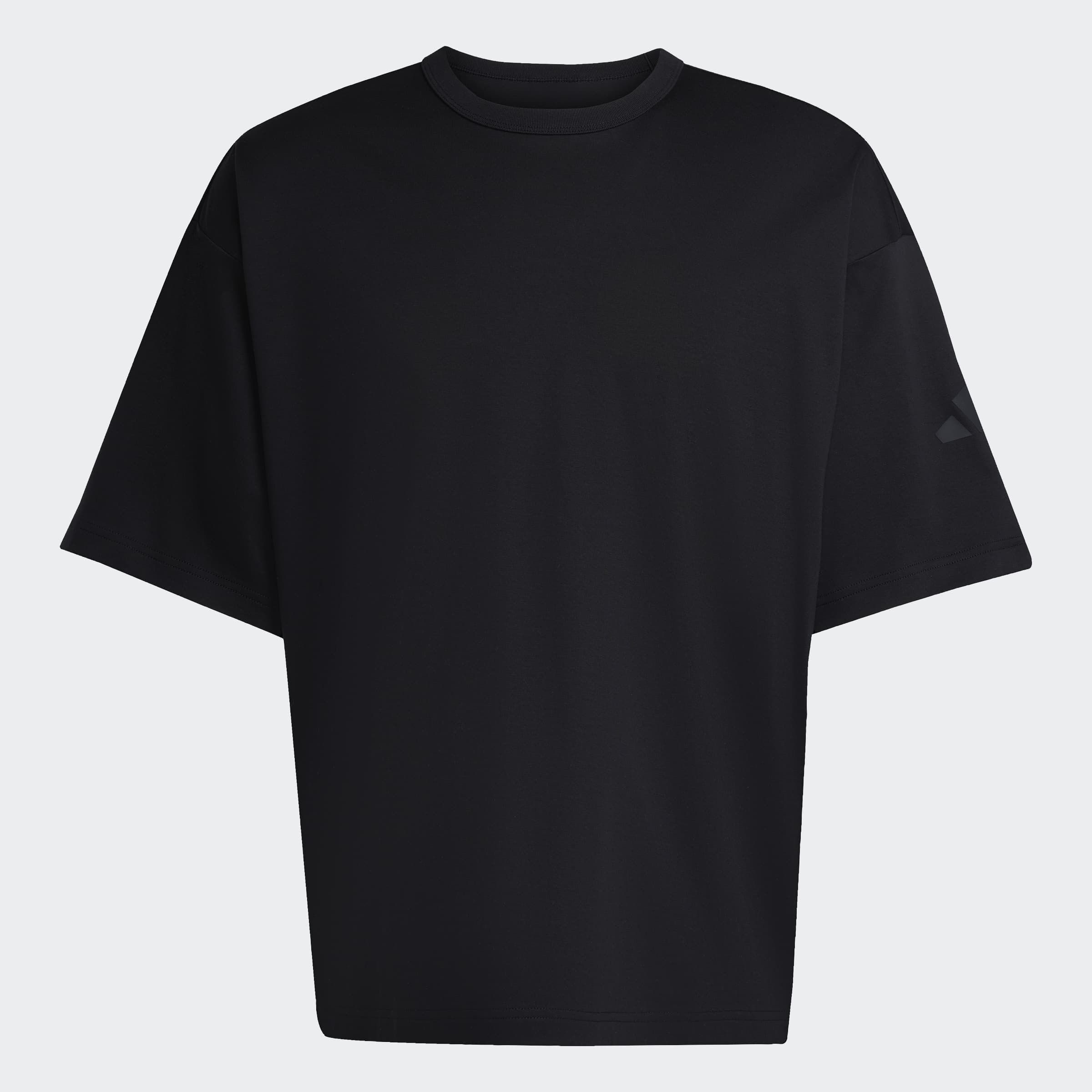 adidas Sportswear T-Shirt M SL T – Bild 4 von 4