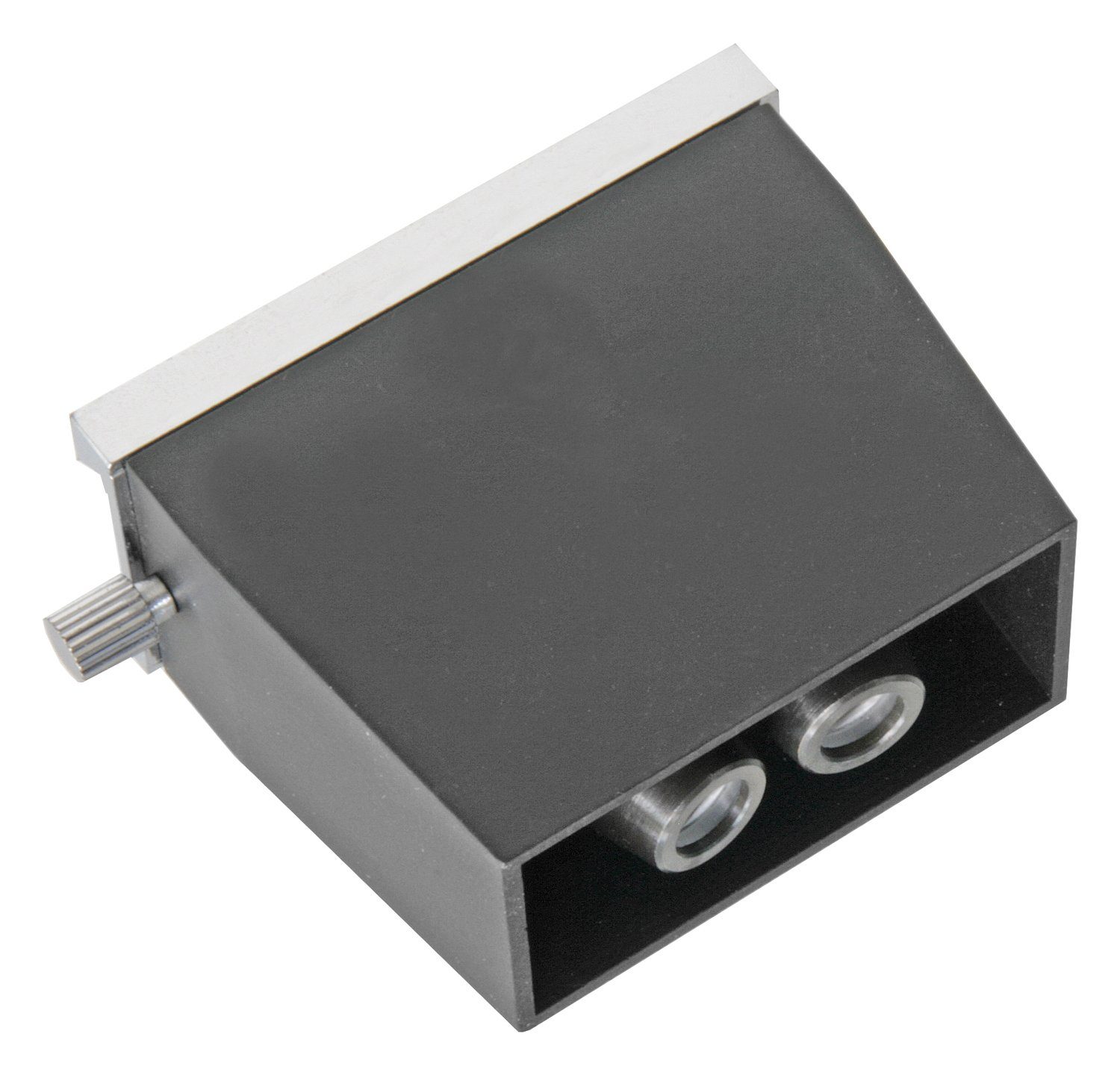 BRESSER Zusatzobjektiv 0.5x (nur Biorit ICD CS Mikroskope) Auf- und Durchlichtmikroskop