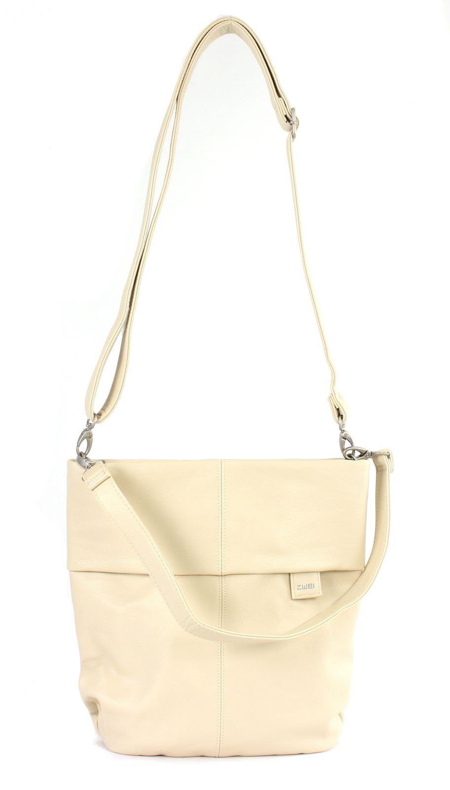 Zwei Umhängetasche Mademoiselle.M günstig online kaufen