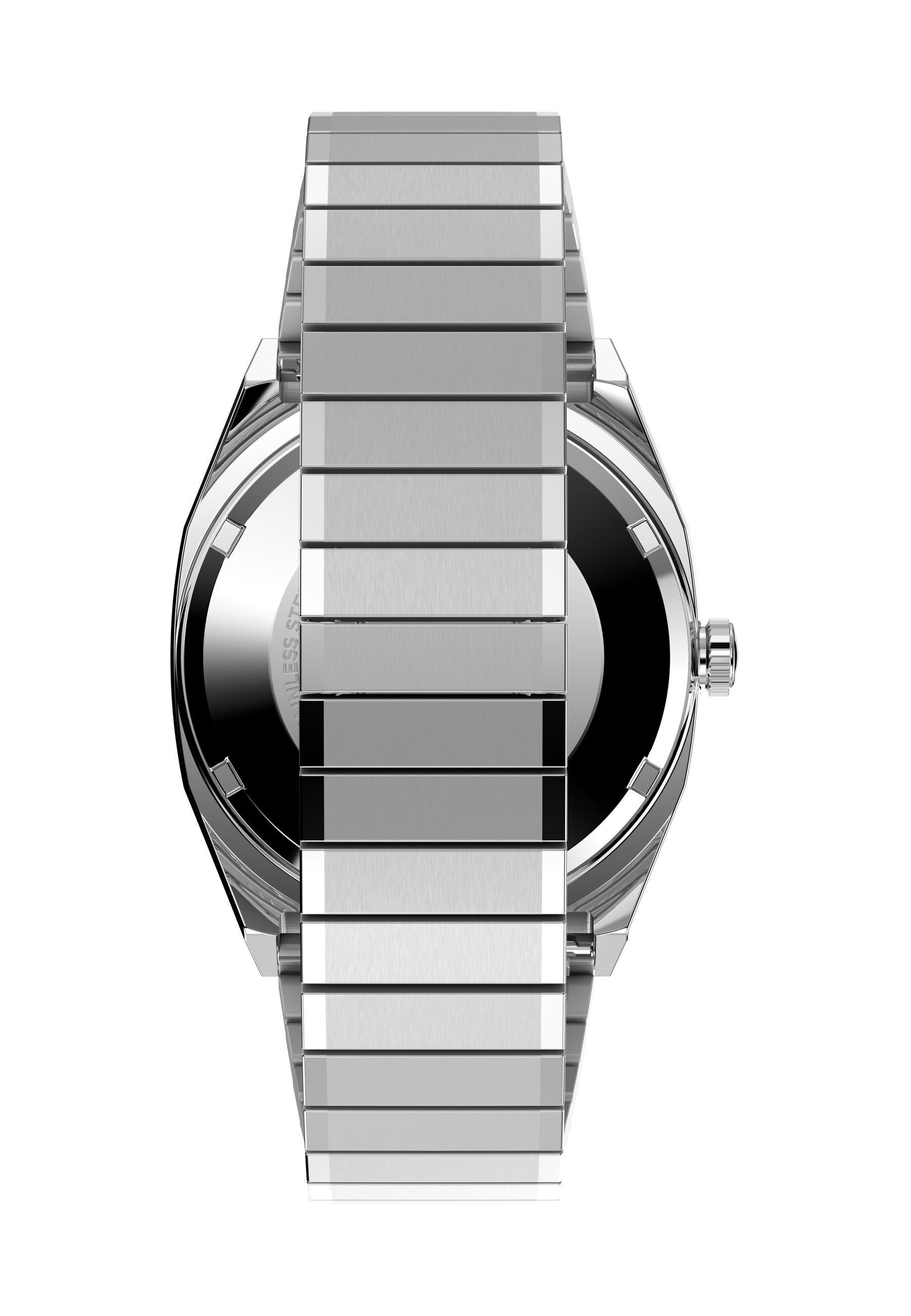 Timex Quarzuhr Men's E-Line Expansion Band, (1-tlg., Not a set – not applicable to this product), Mechanisch Automatik