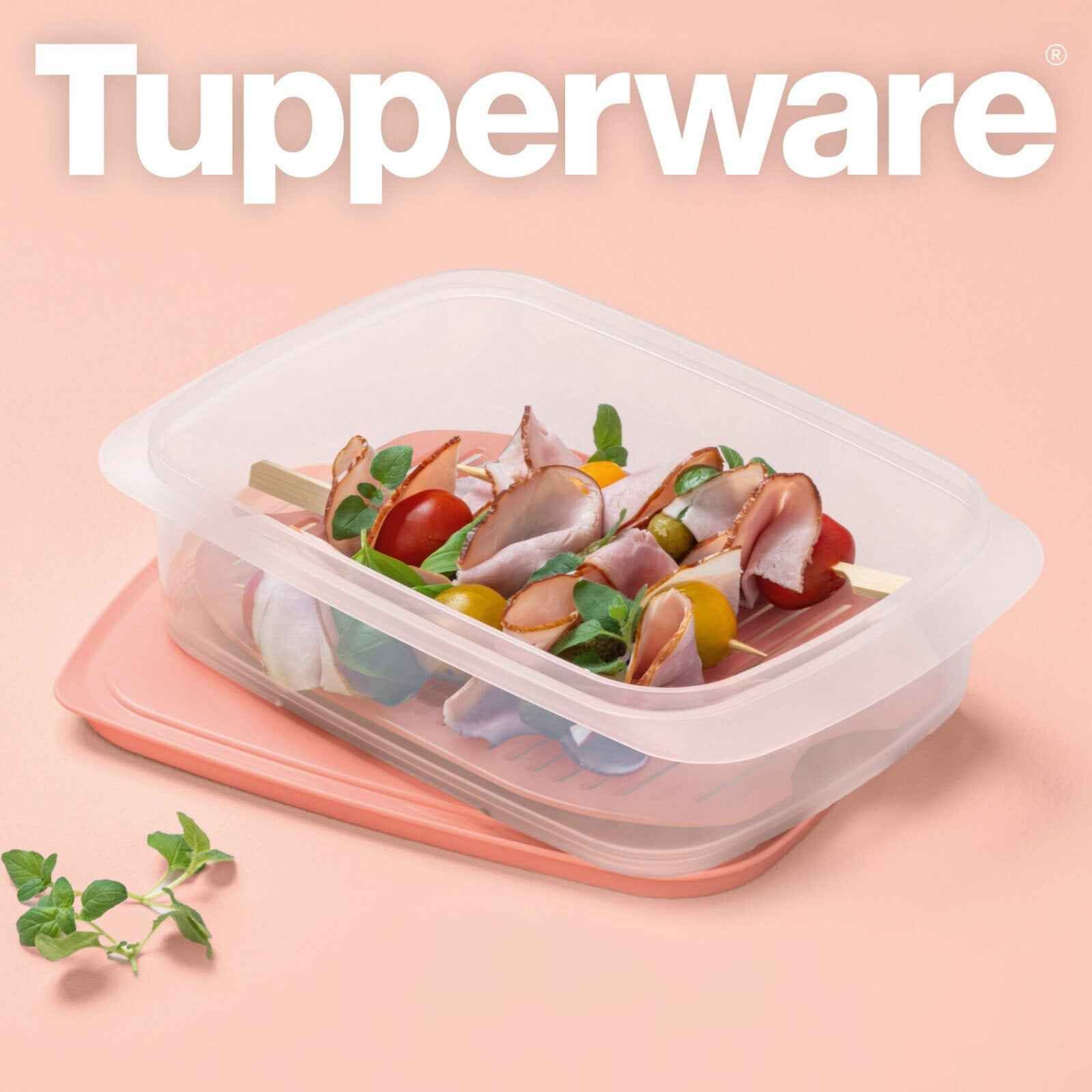 TUPPERWARE Frischhaltedose Cool'N Fresh 1,5 Liter