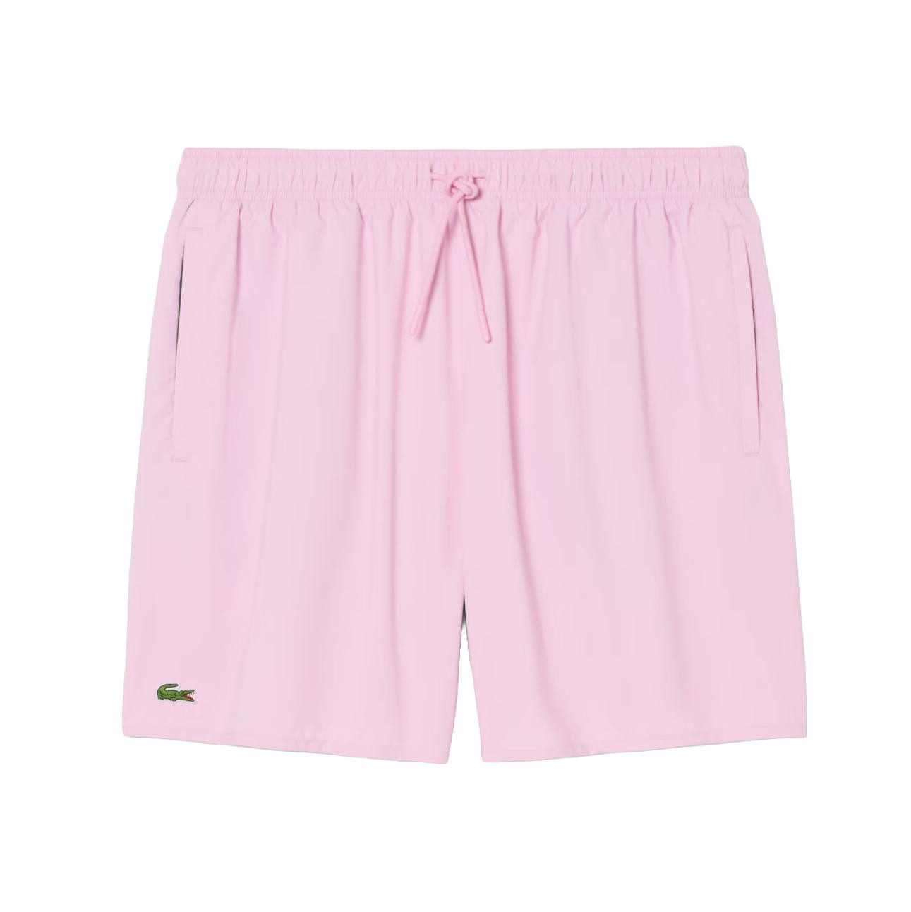 Lacoste Shorts Lacoste Mid Length Swim Trunks