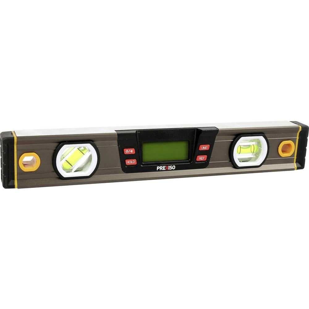 PREXISO Wasserwaage Digitale Wasserwaage PTD250