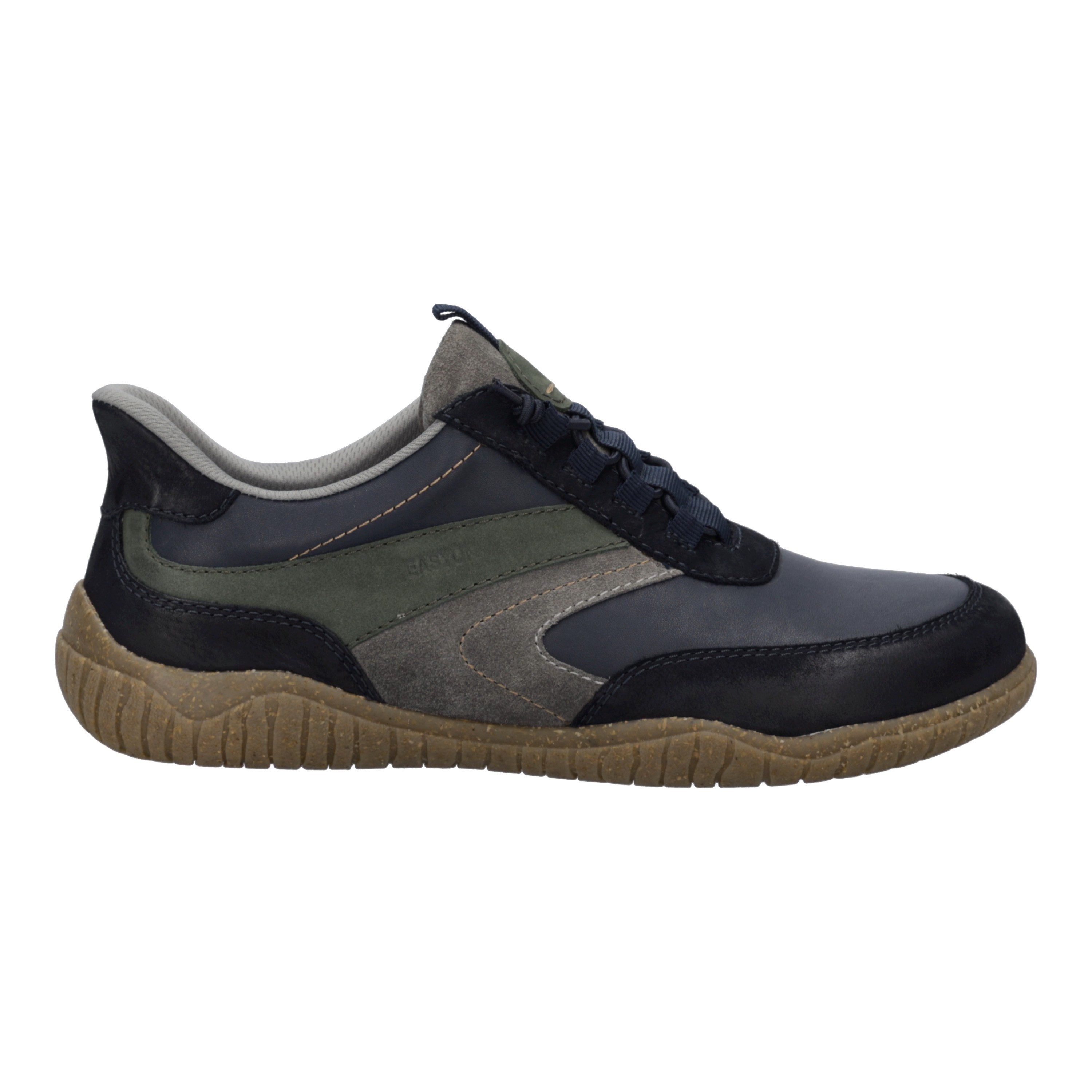 Josef Seibel Wallace 06, blau Sneaker