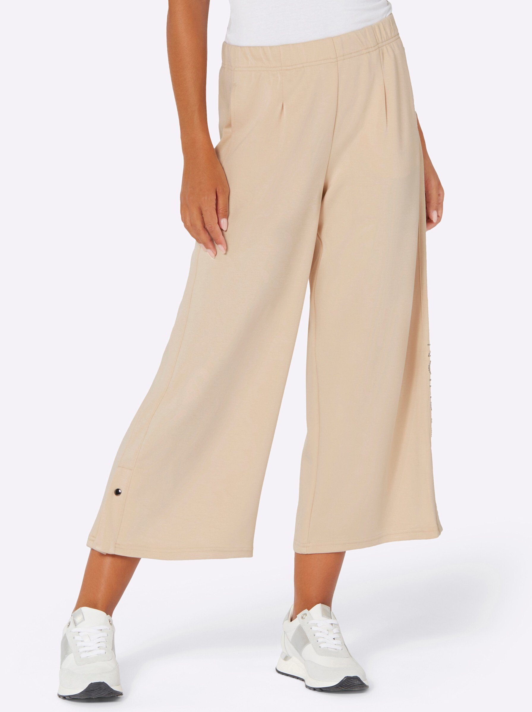 creation L Shorts Culotte komfortabel günstig online kaufen