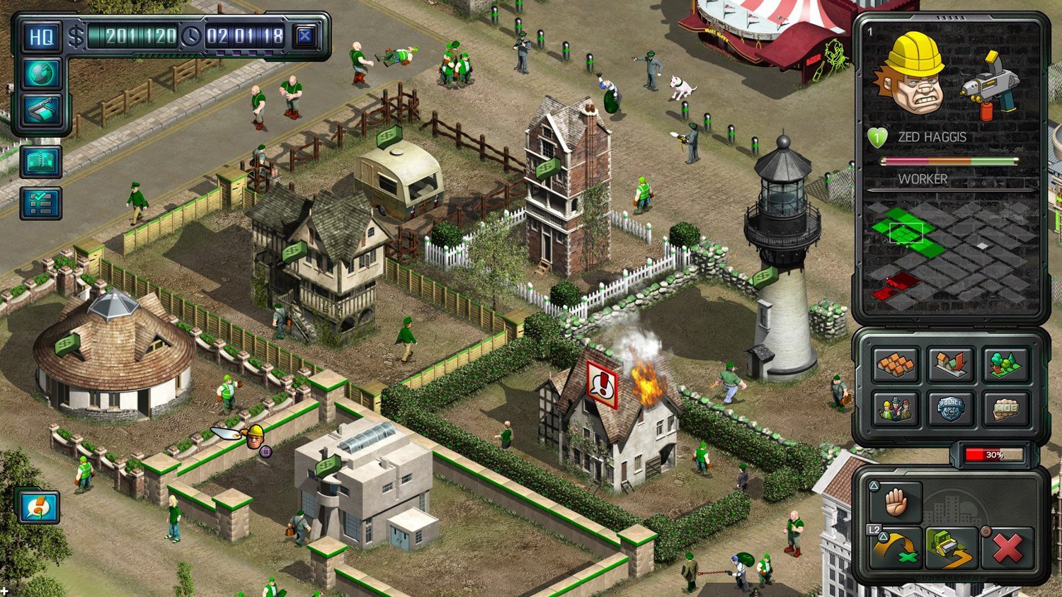 Constructor [Xbox One]