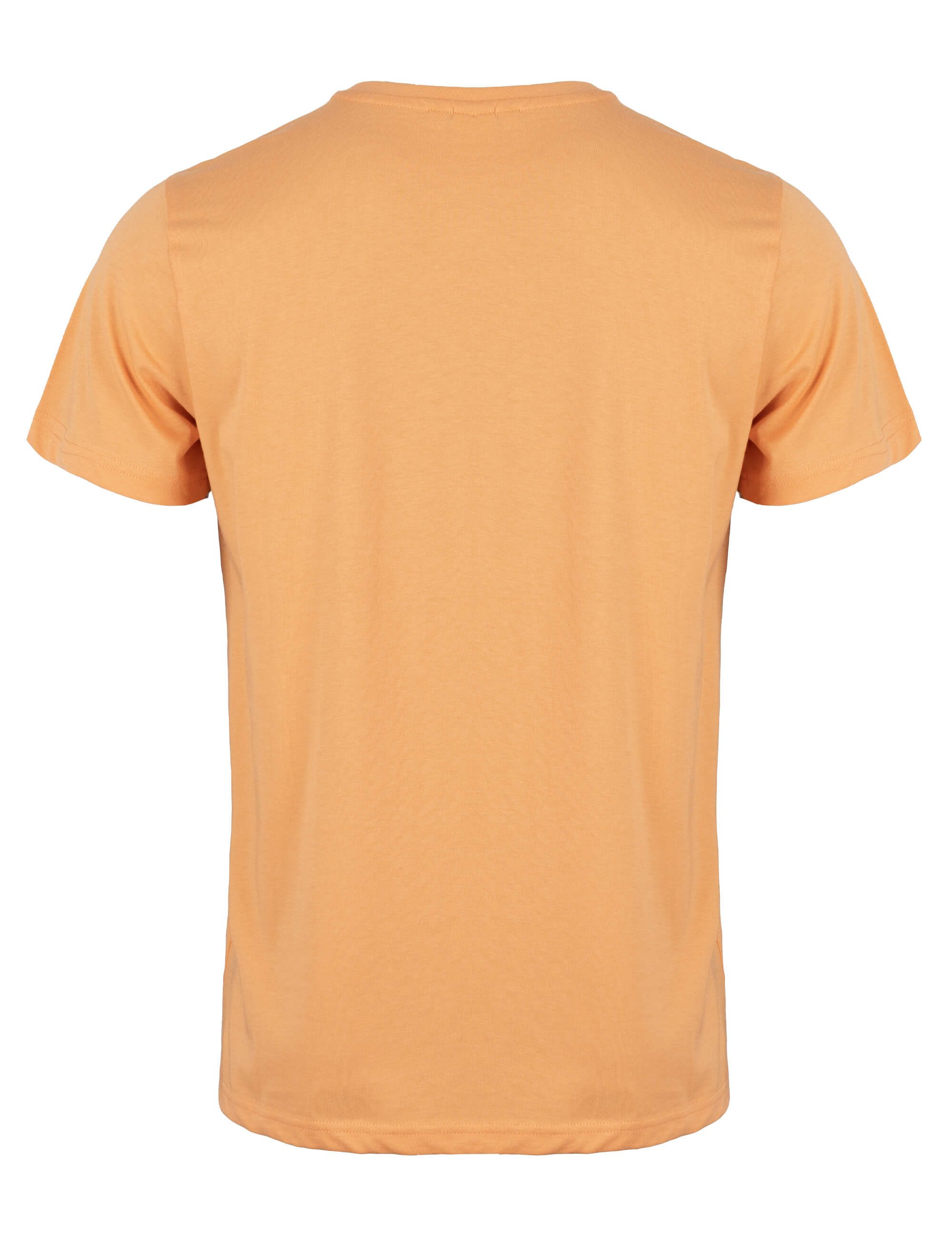ROADSIGN australia T-Shirt Origin 85 (1, 1-tlg., 1) mit Frontprint im Australian Style, Rundhals, aus reiner Baumwolle
