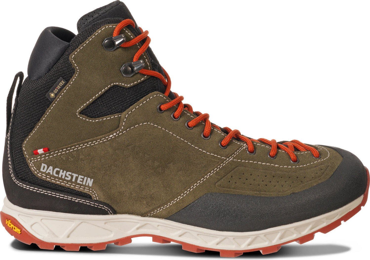 Super Ferrata MC GTX WMN Wanderschuh