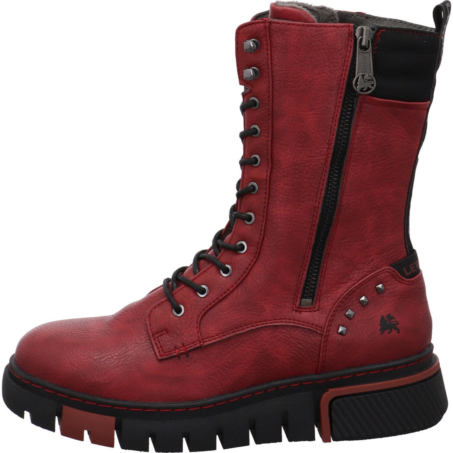 LERROS Schnürboots