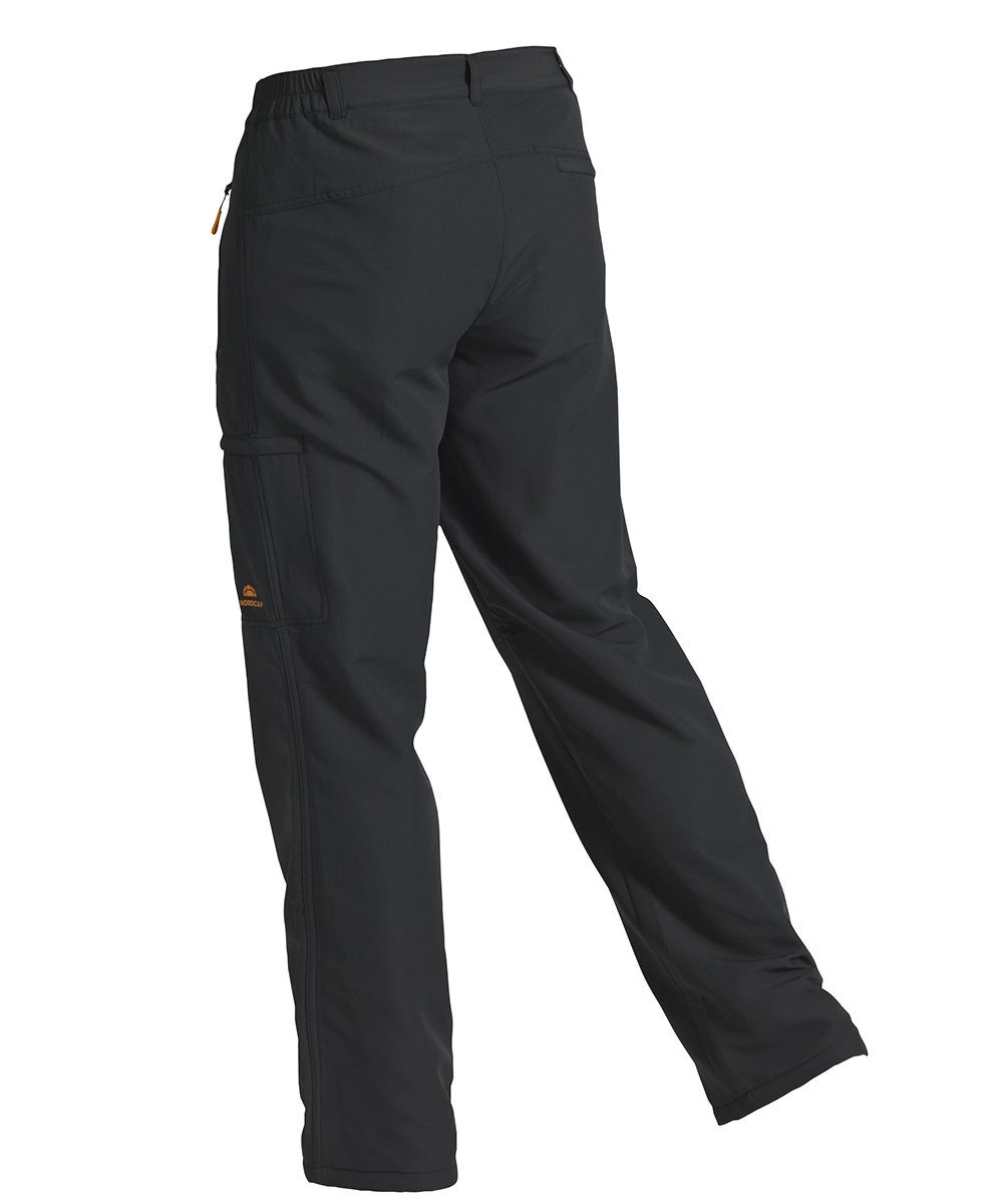 Nordcap Thermohose atmungsaktives, extra robustes und reißfestes Gewebe günstig online kaufen