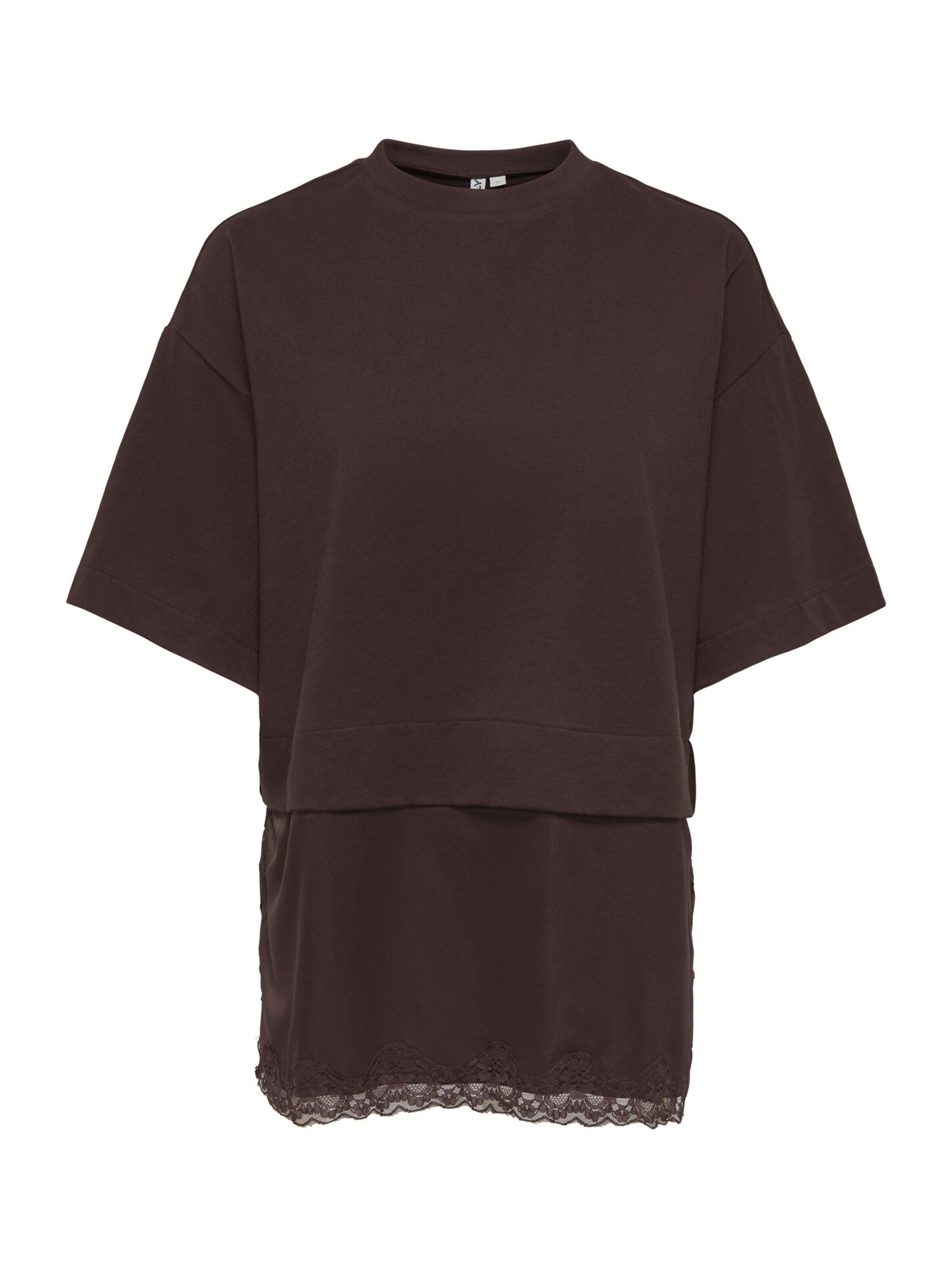 ONLY T-Shirt ONLMexa (1-tlg) Spitze