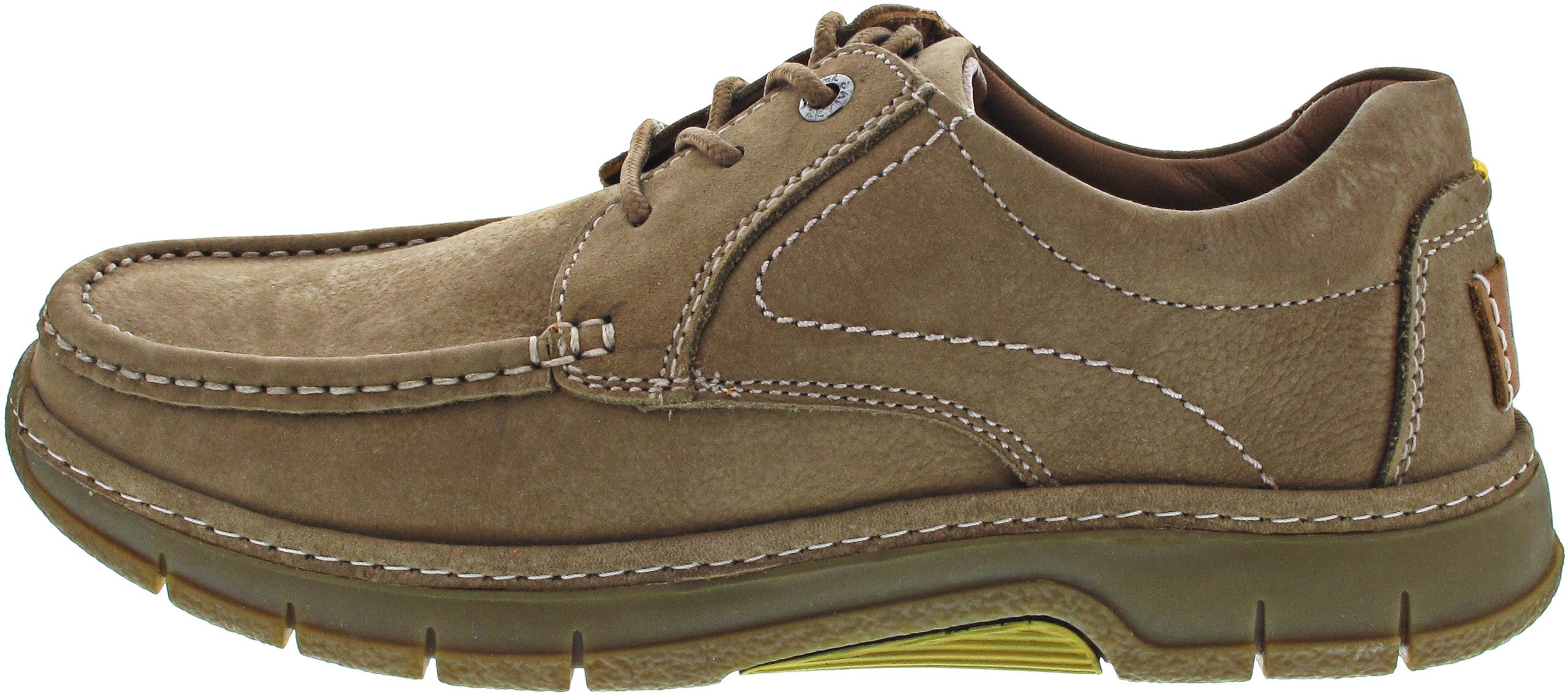 camel active Schnürschuh