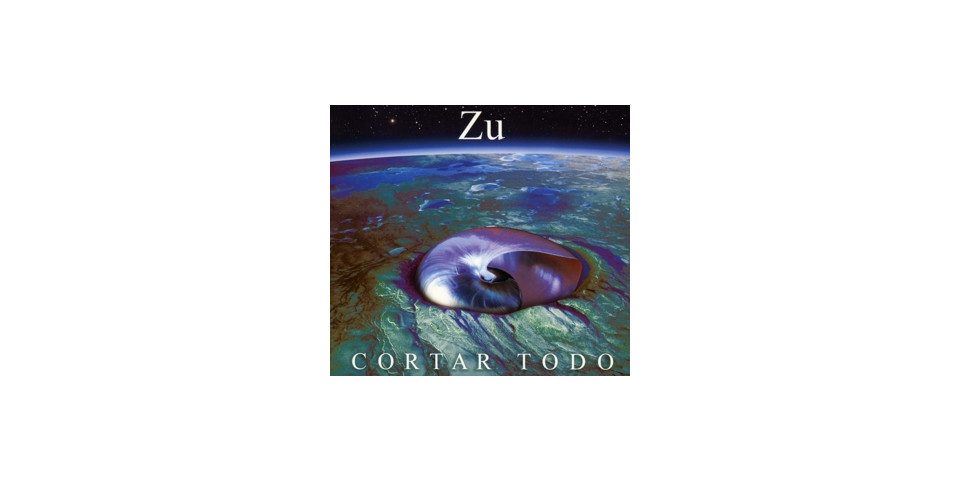 Rough Trade Hörspiel-CD Cortar Todo