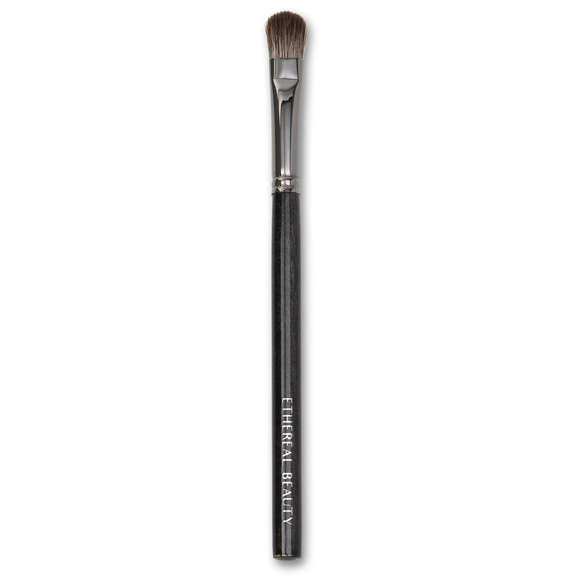 ETHEREAL BEAUTY® empfindliche Vegan N°5, Allergiker Haut für hochwertiger Concealer Kosmetikpinsel, Schminkpinsel, > & Pinsel, Lidschatten Pinsel, & Make-up Concealerpinsel ideal Großer