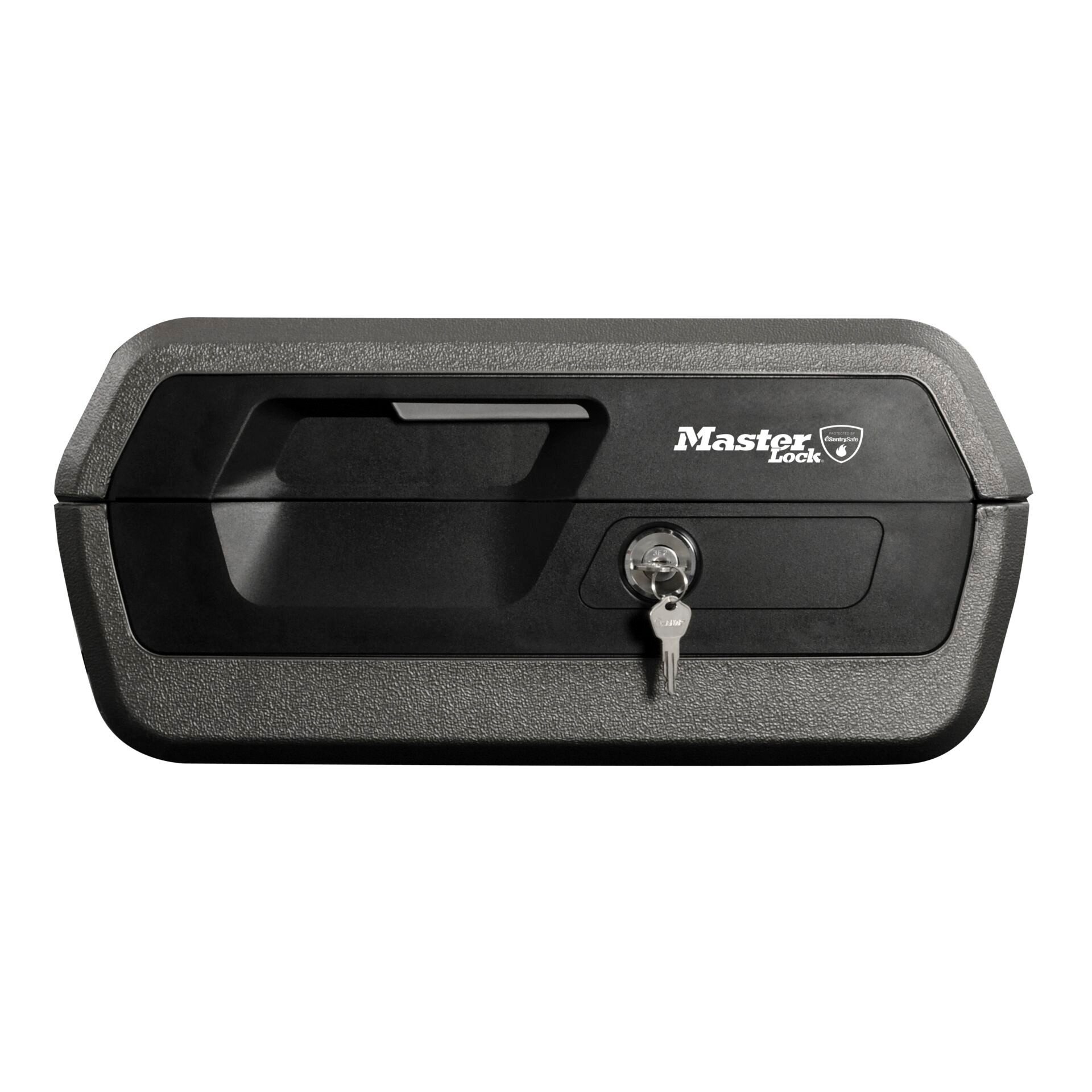 Master Lock Feuer-/Wasserbestän. Sicherheitskassette LCFW30100 Diebstahlalarm