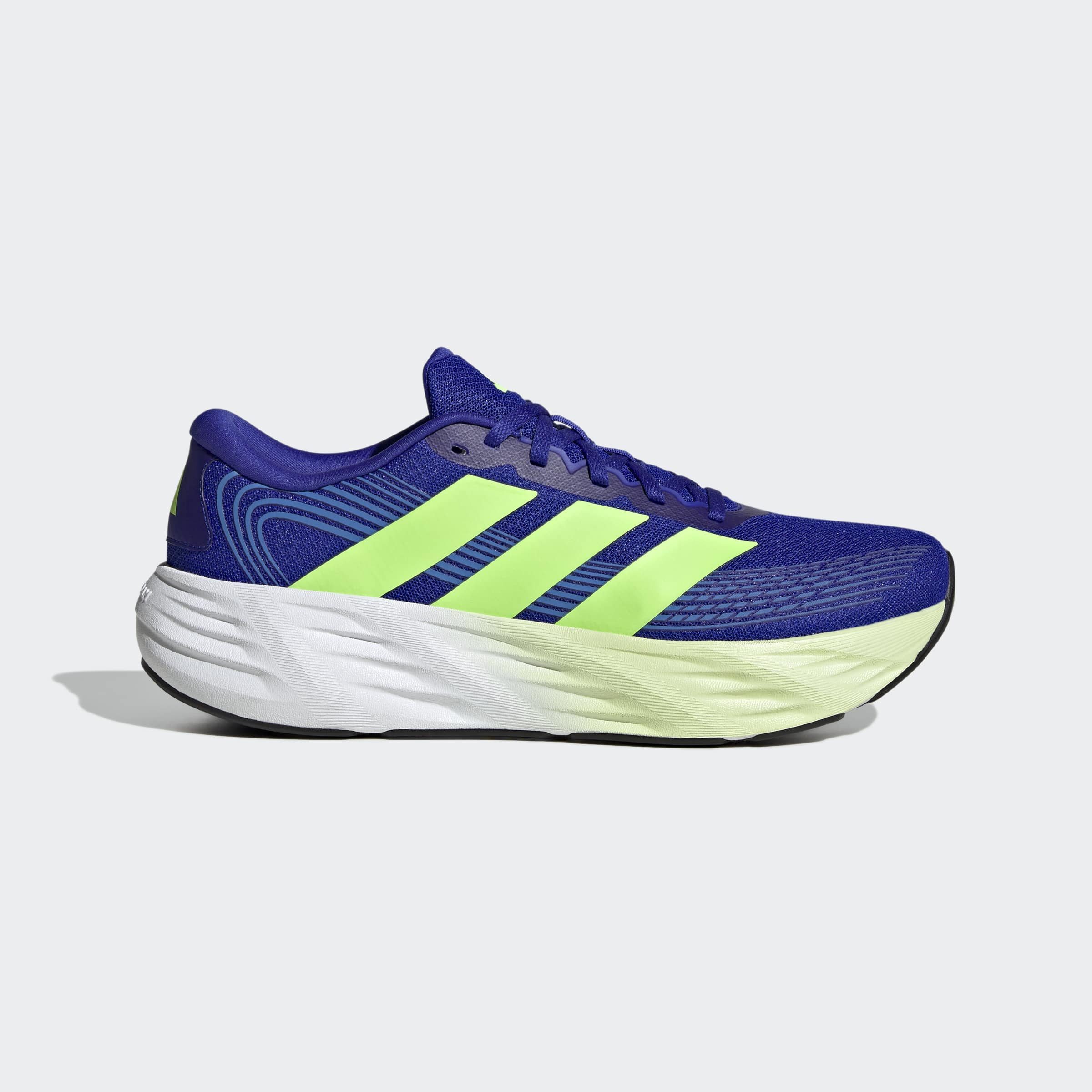adidas Performance GALAXY 8 Laufschuh
