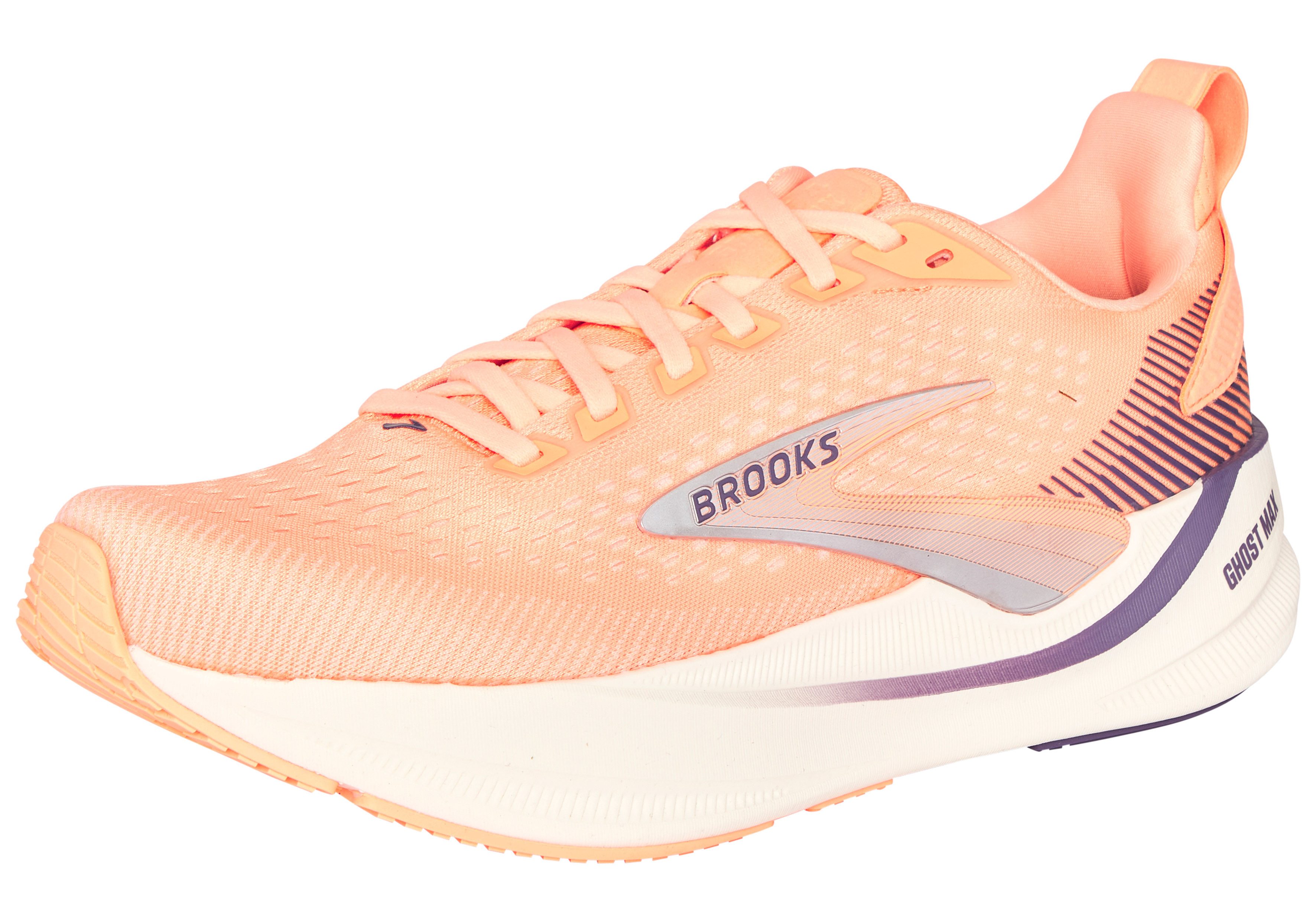 Brooks BROOKS Ghost Max 4 Laufschuh