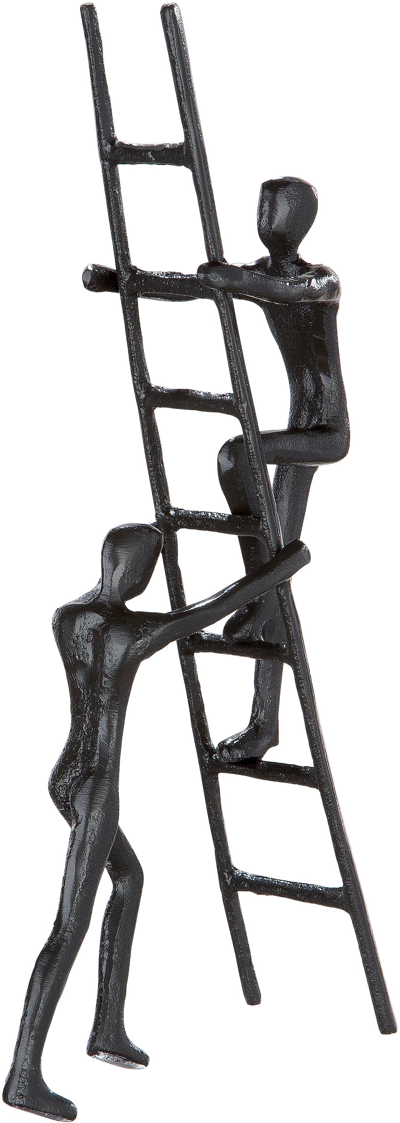 Casablanca by Gilde Dekofigur Design Skulptur günstig online kaufen