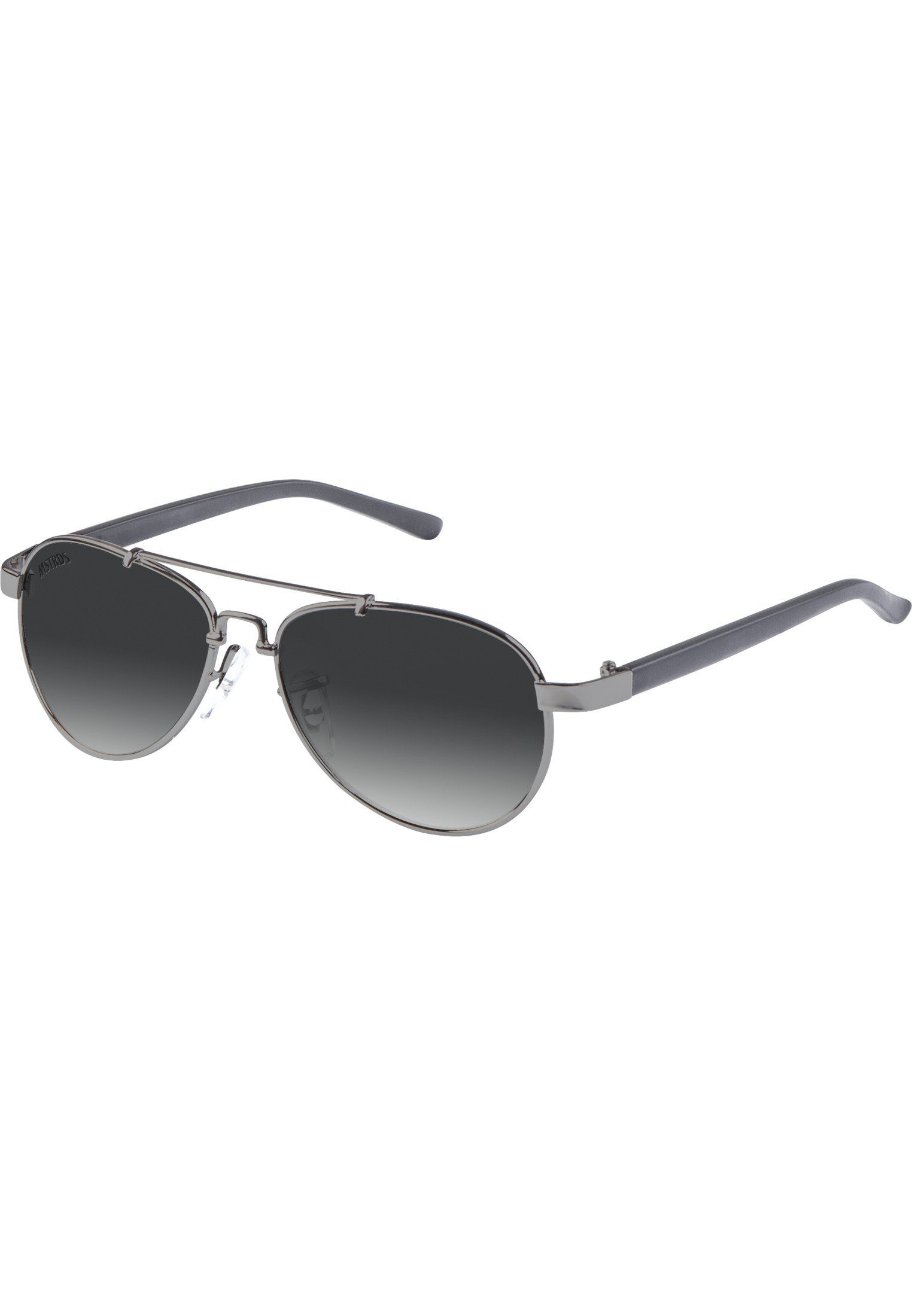 Accessoires Sonnenbrille MSTRDS gun/grey Mumbo Youth