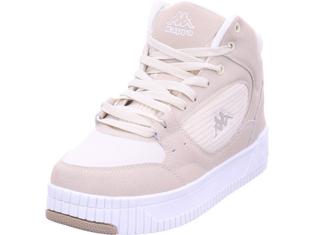 Kappa Stiefel