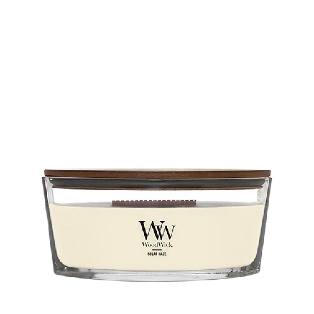 Woodwick Duftkerze Ww Core Ellipse Solar Haze 454 G