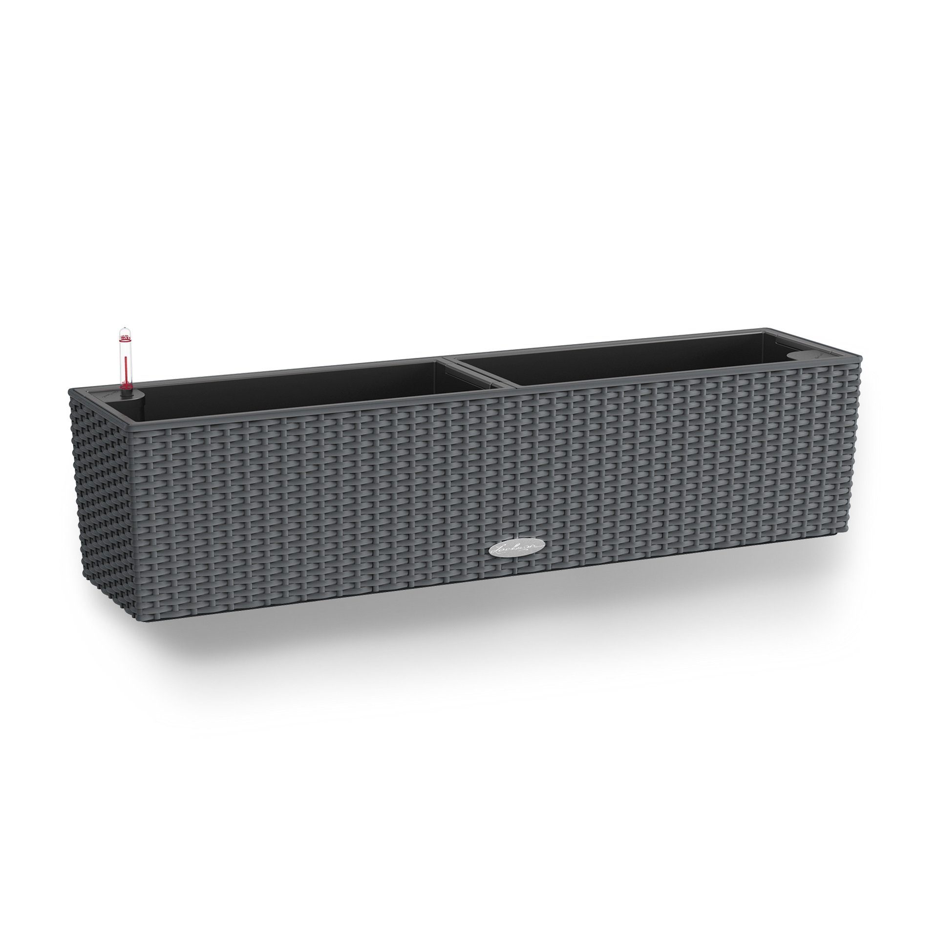 Lechuza® Balkonkasten Balkonkasten Balconera Cottage 80 günstig online kaufen