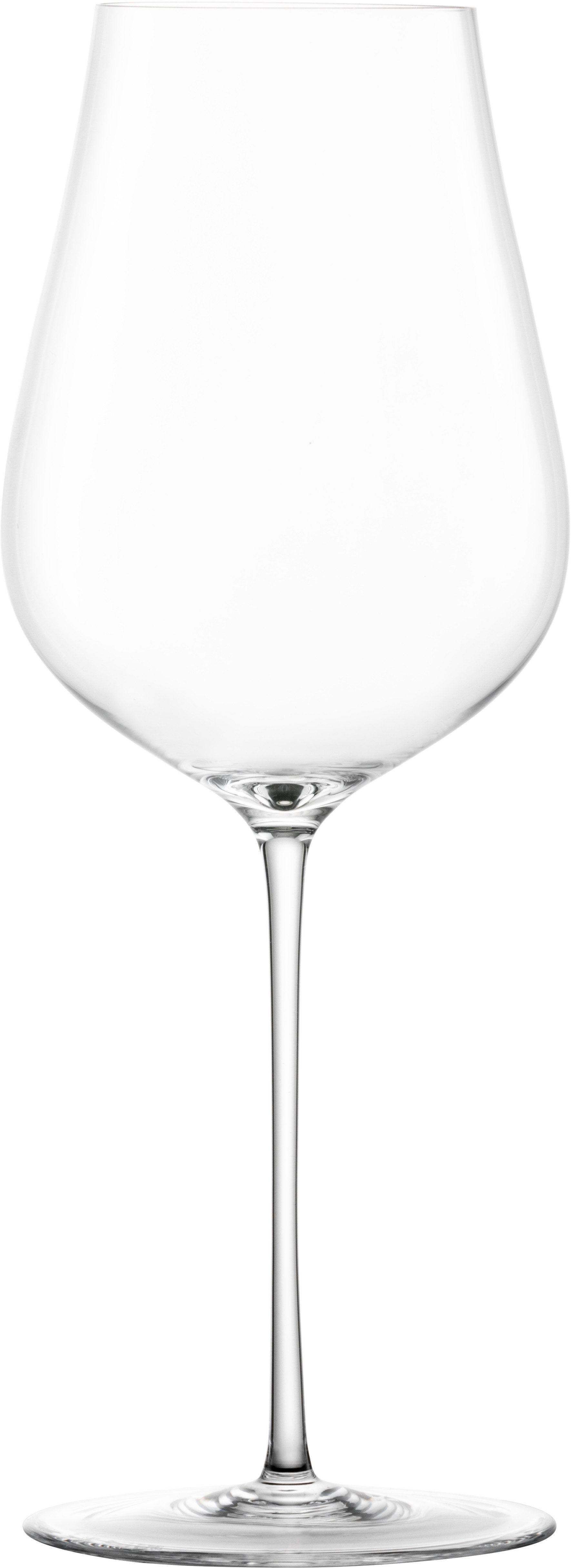 Zwiesel Glas Weißweinglas Weißwein-/Portweinglas Kolibri