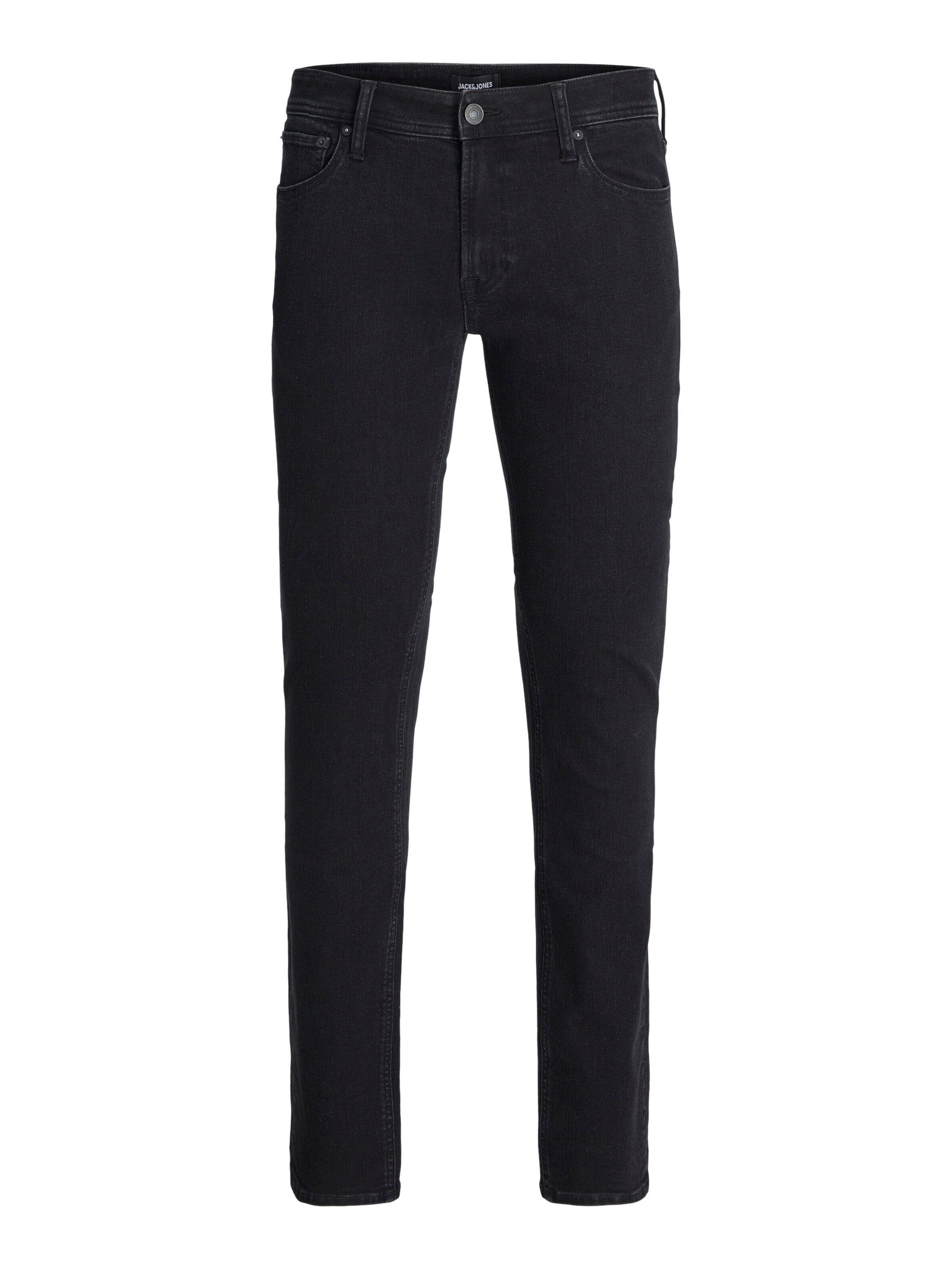 Jack & Jones Regular-fit-Jeans JJIMike JJOriginal (1-tlg) günstig online kaufen