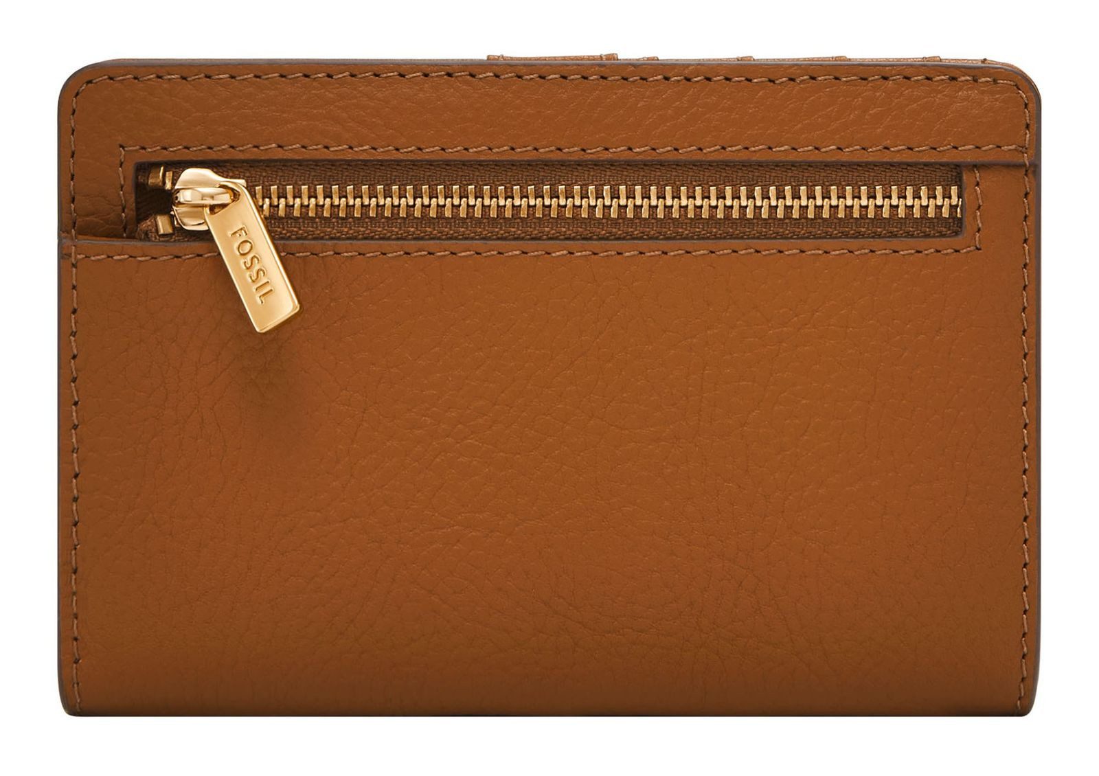 Fossil Geldbörse Multifunction Wallet, aus echtem Leder, Brieftasche