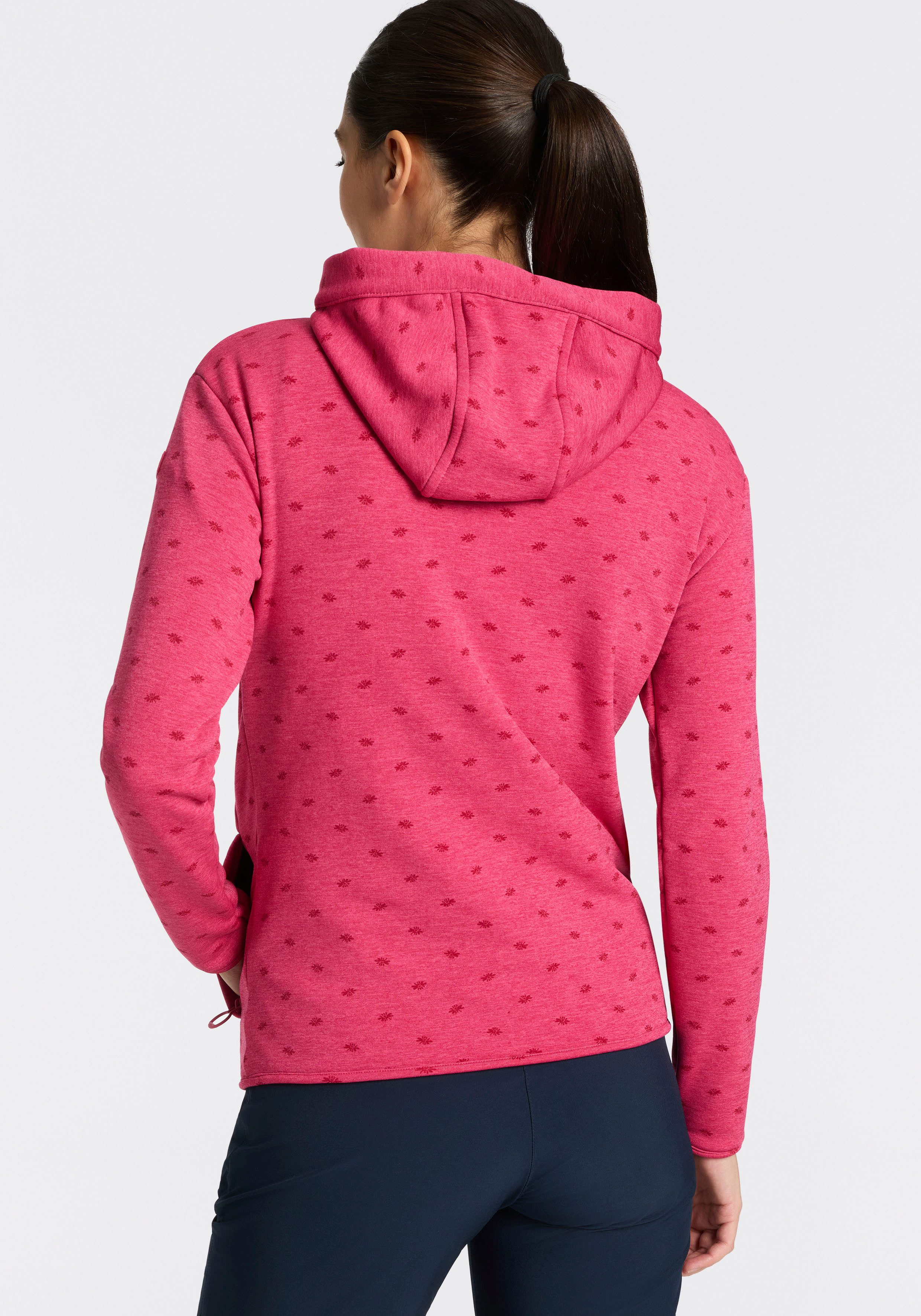 CMP Fleecejacke günstig online kaufen