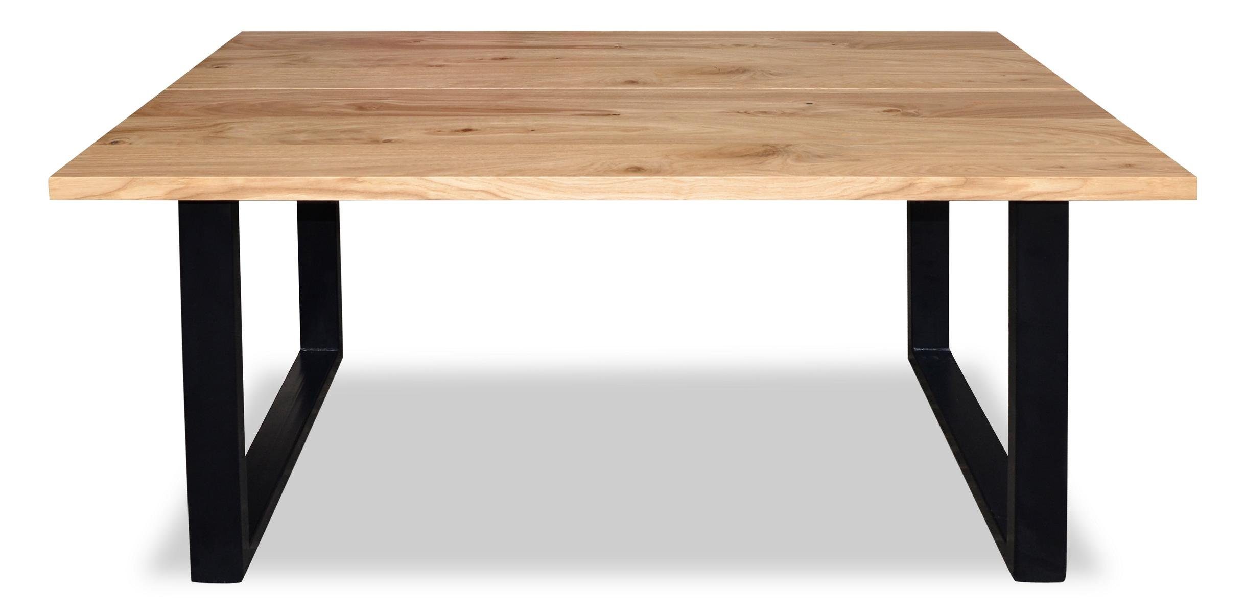 Esstisch, Tische S7 Holztisch Neu Esstisch Tisch Holz Konferenztisch Beige JVmoebel