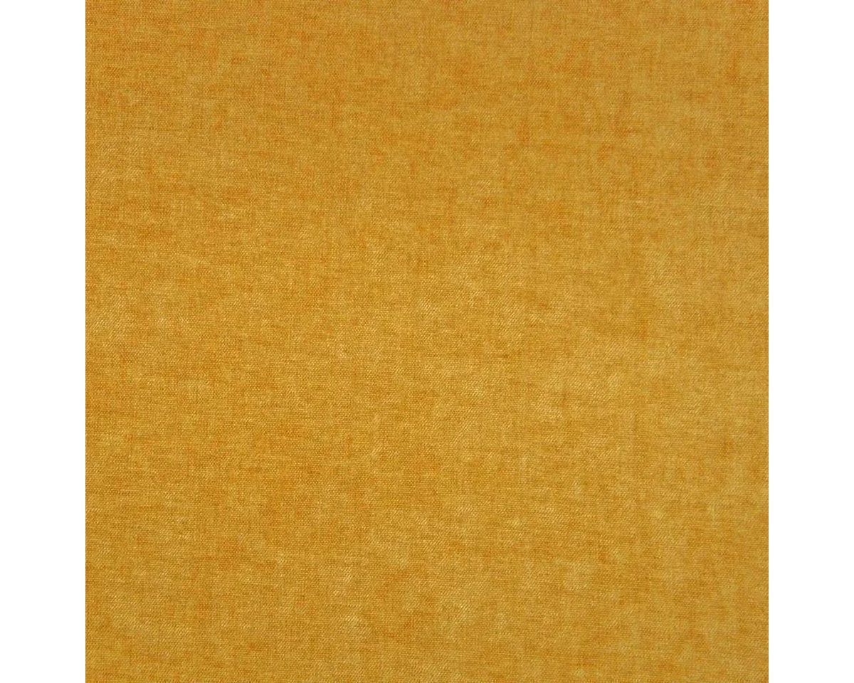 Thumbnail - Stofferia Stoff Polsterstoff Antik Samt Liverpool Gelb, Breite 145 cm, Meterware