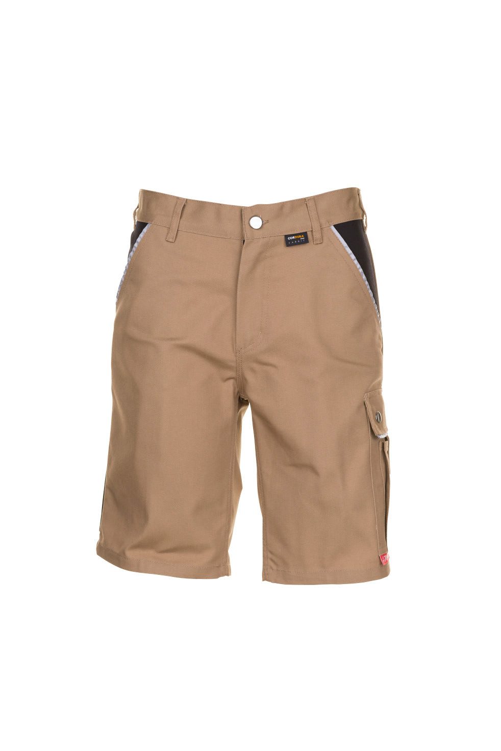 Planam Arbeitsshorts PLANAM Canvas 320 Shorts