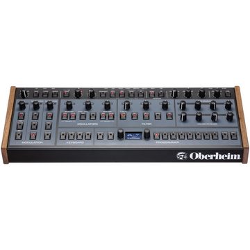 Oberheim Synthesizer, OB-X8 Desktop - Analog Synthesizer