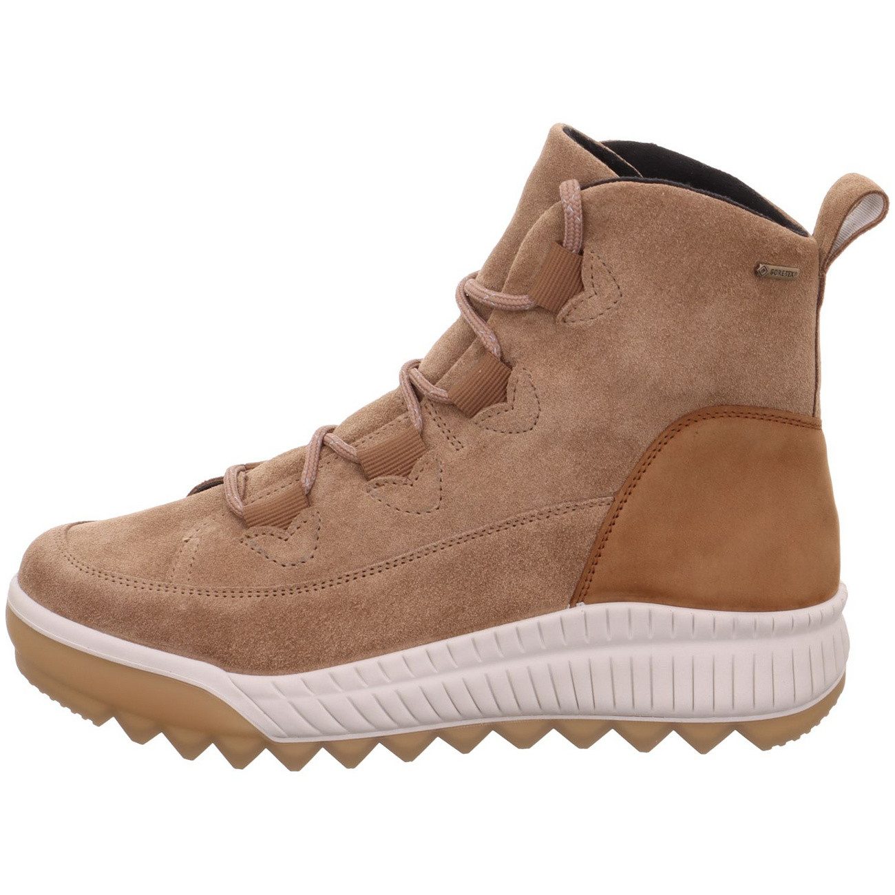 Legero Stiefelette Leder  TIRANO Winterstiefel günstig online kaufen