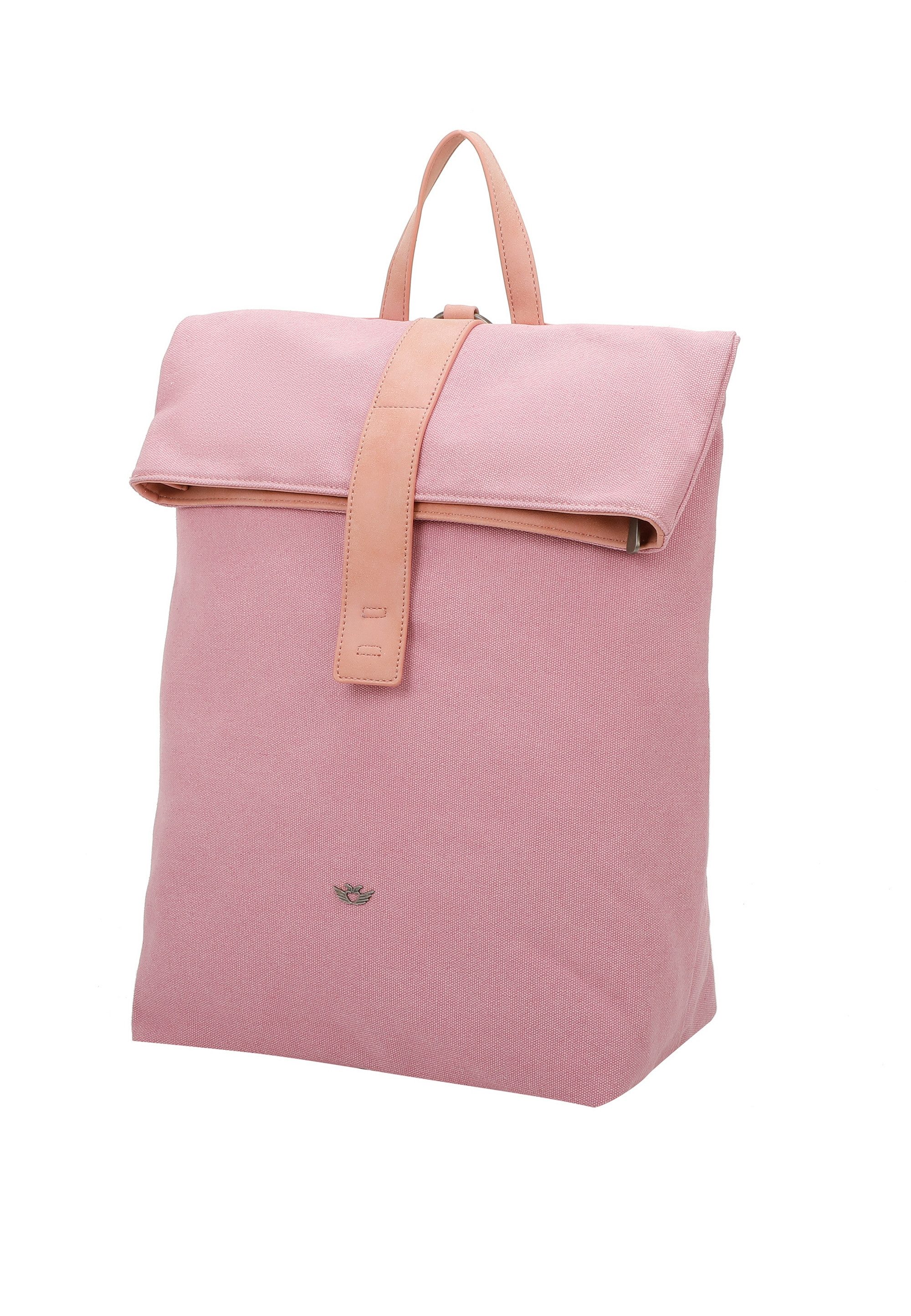 Fritzi aus Preußen Cityrucksack Izzy03, mit stufenlosvertellbaren Trägern