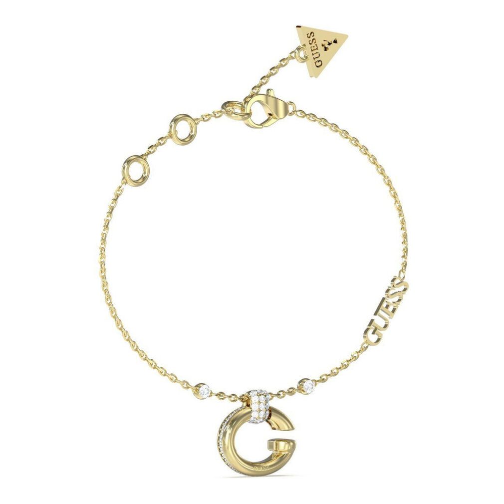 Guess Kette mit Einhänger Damen Armband... Guess Kette mit Einhänger Damen Armband...