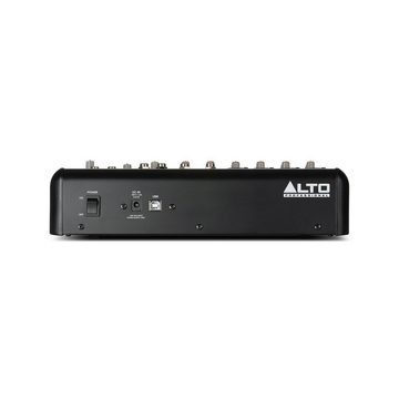 ALTO Mischpult, Truemix 800 FX - USB Mischpult