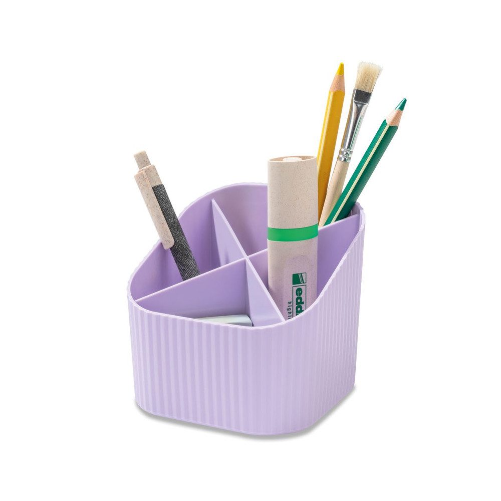 HAN Aufbewahrungsbox HAN Re-X-Loop - Stifteköcher - pastelllila günstig online kaufen